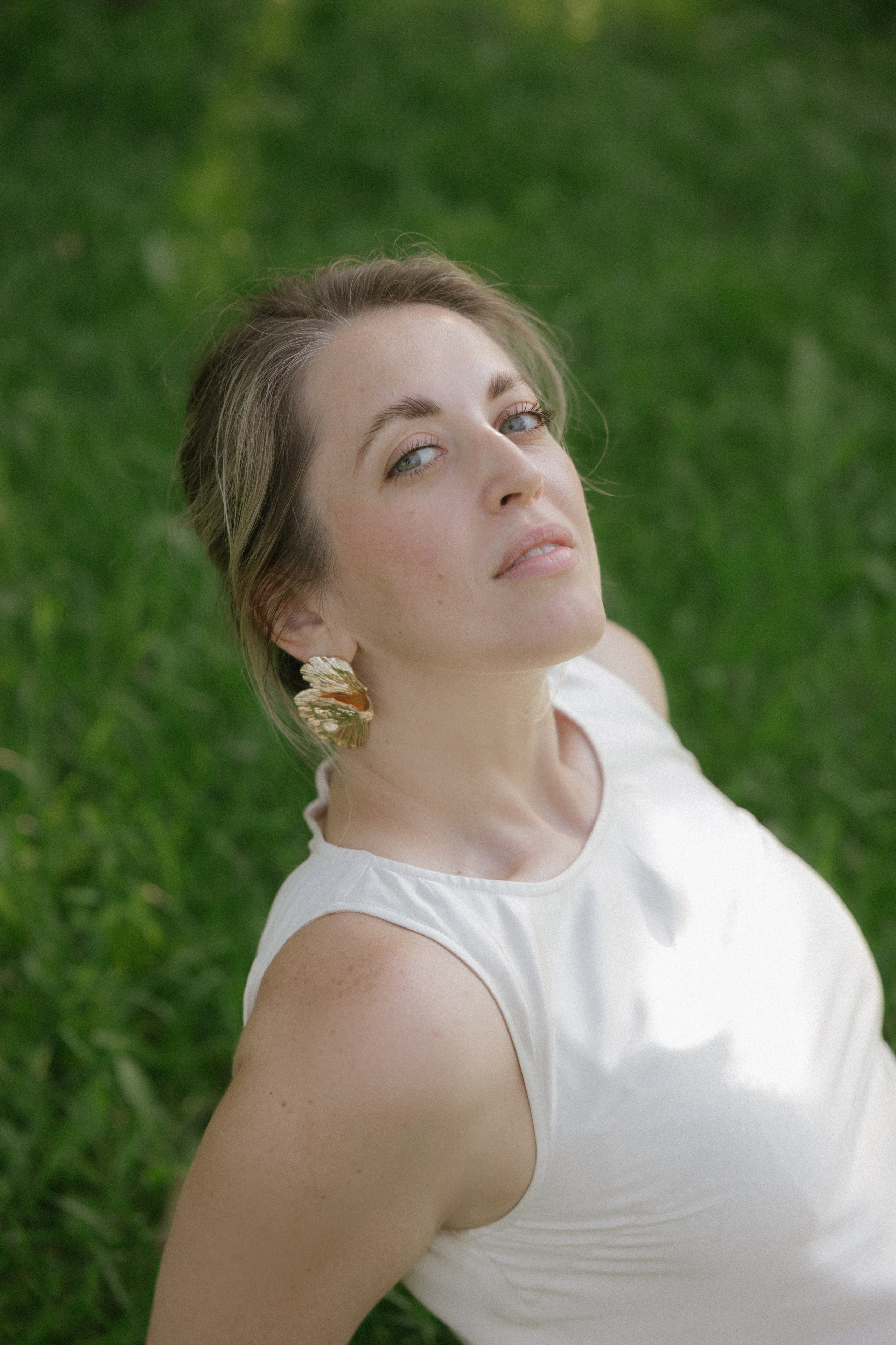 Аня. Семейный и детский фотограф Юлия Шох