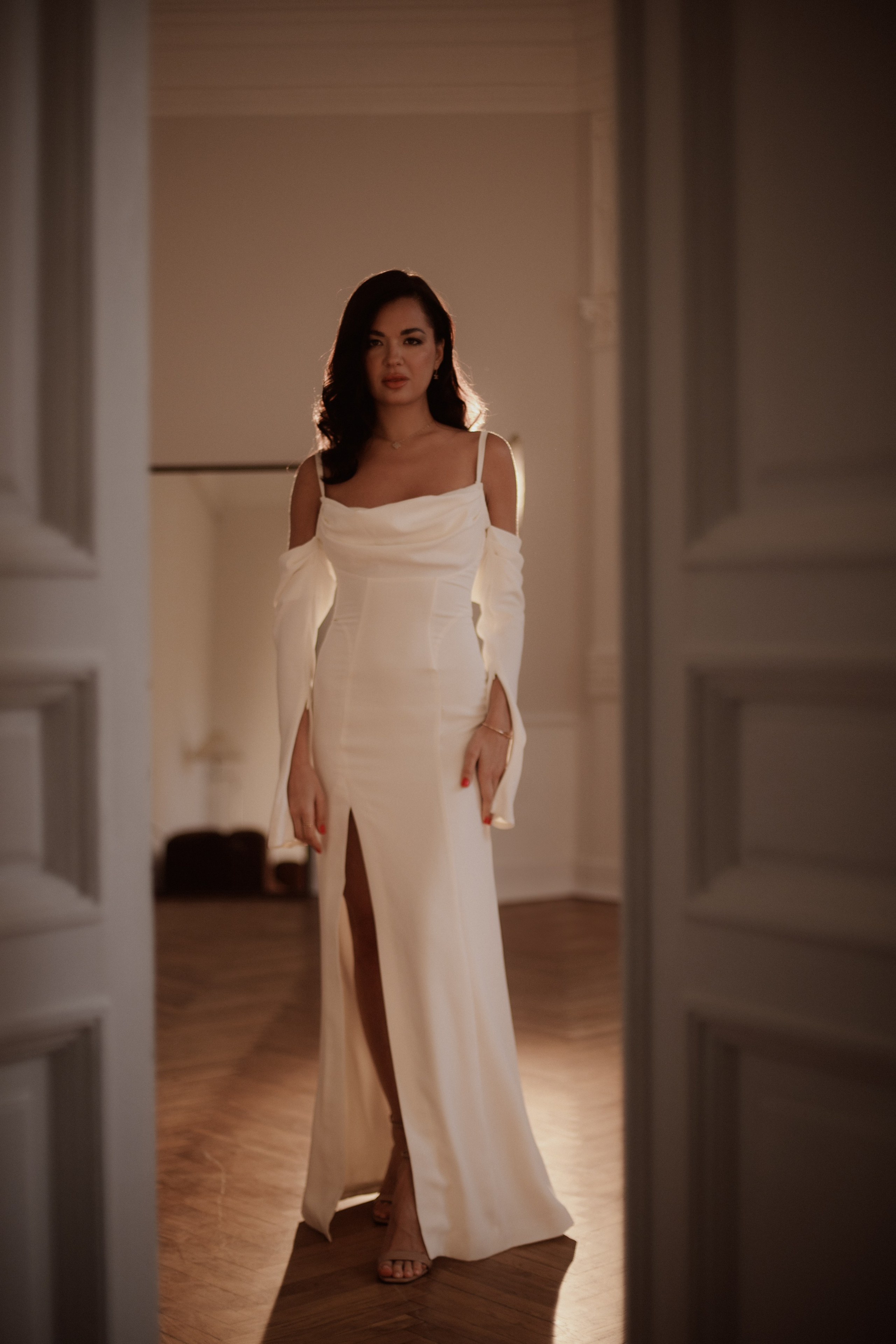 Сабина. Семейный и детский фотограф Юлия Шох