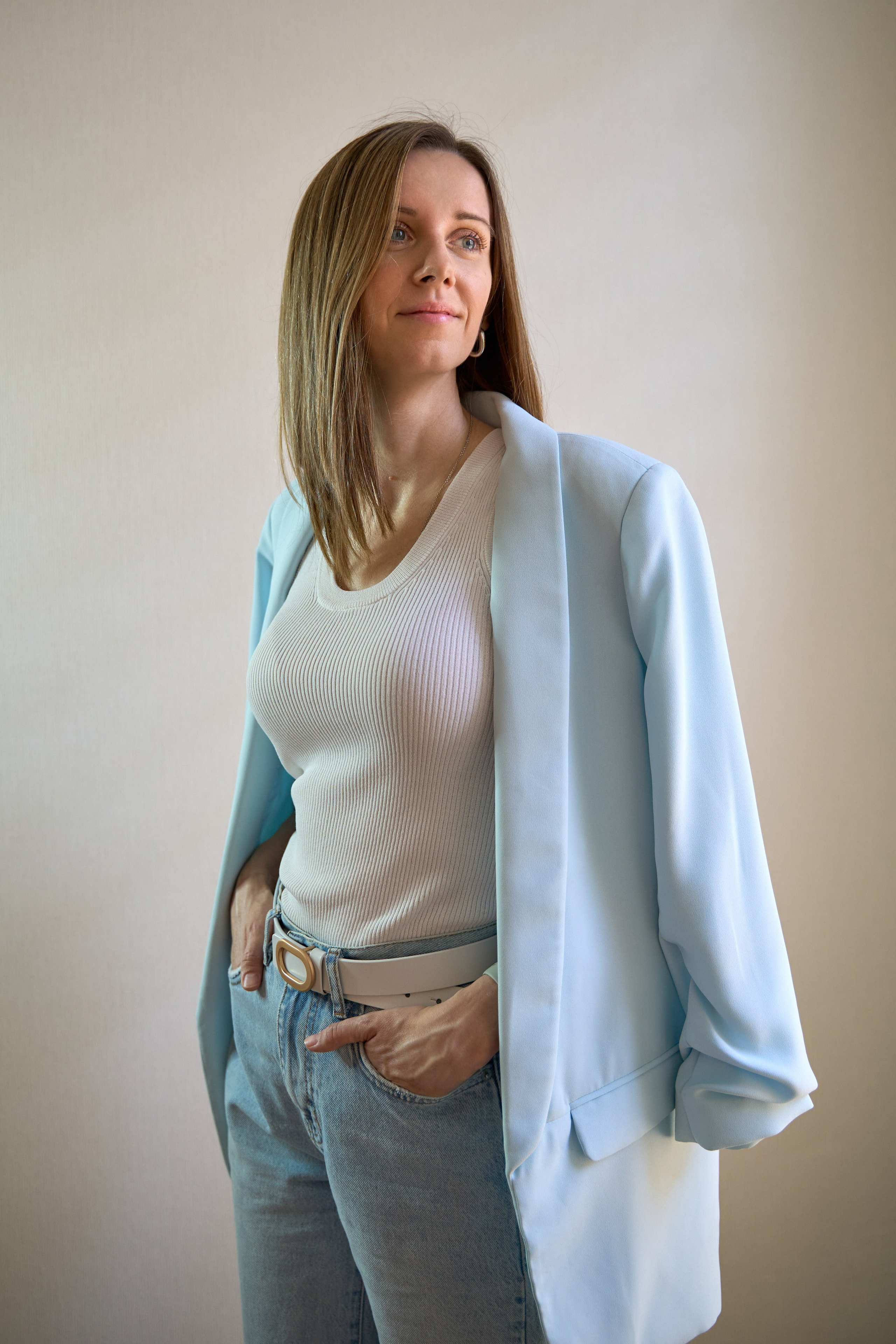 Студийная съёмка