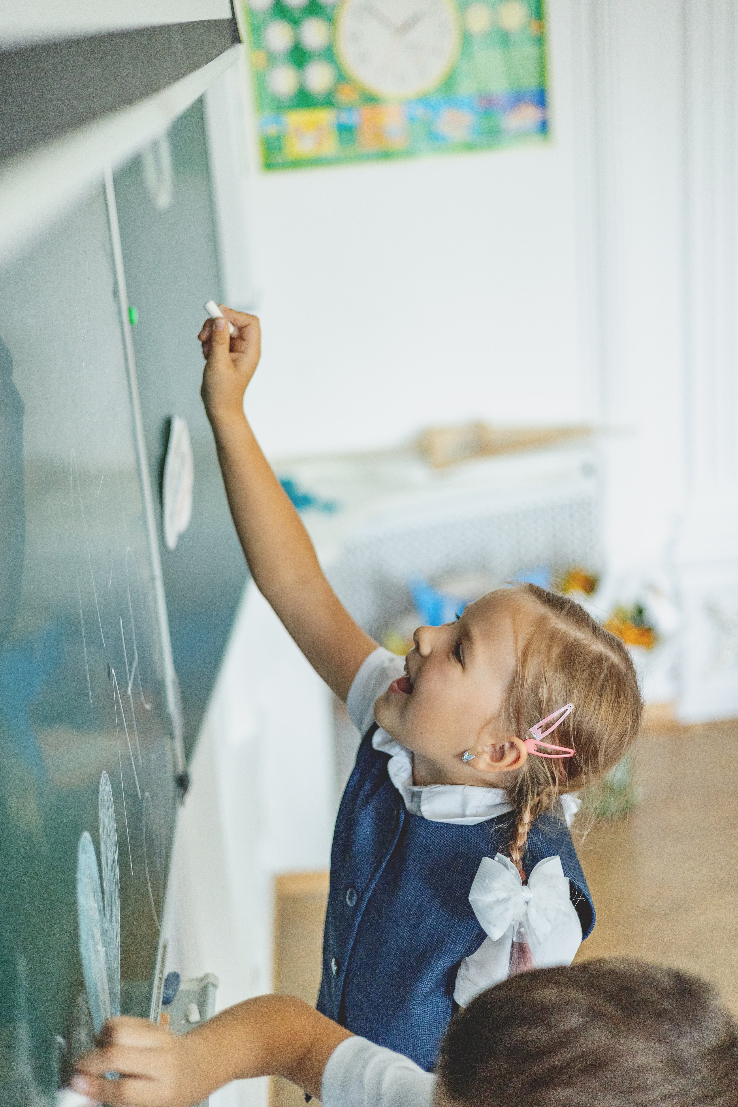 1 класс Уник. Фотограф Диана Воробьева Нижний Новгород