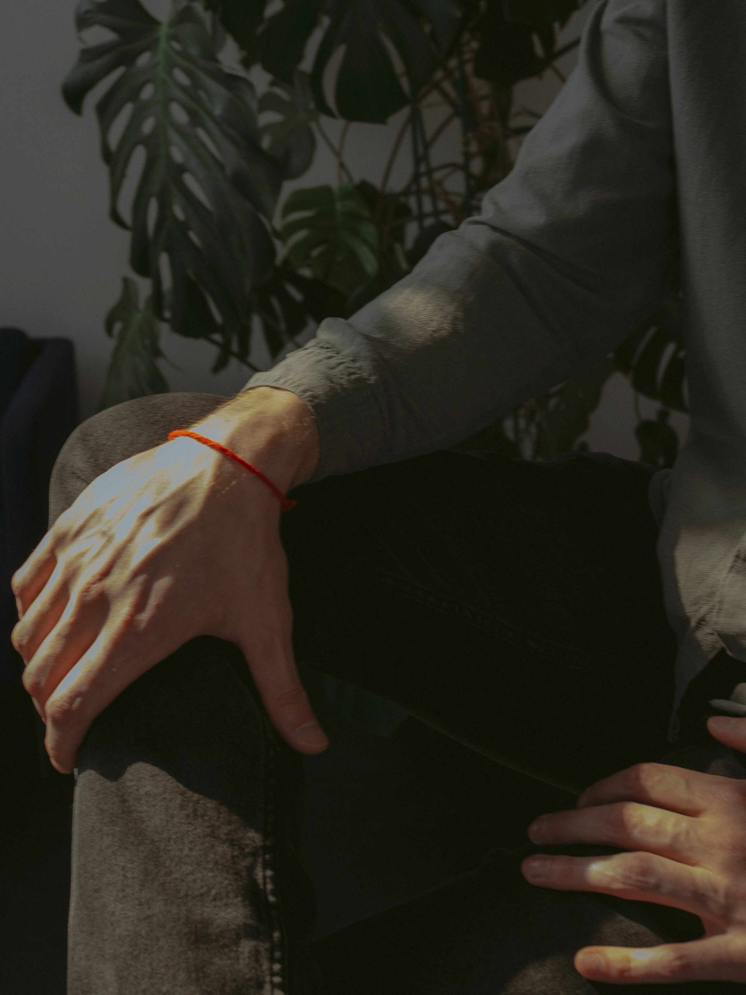 Вадим. Фотограф Диана Воробьева Нижний Новгород