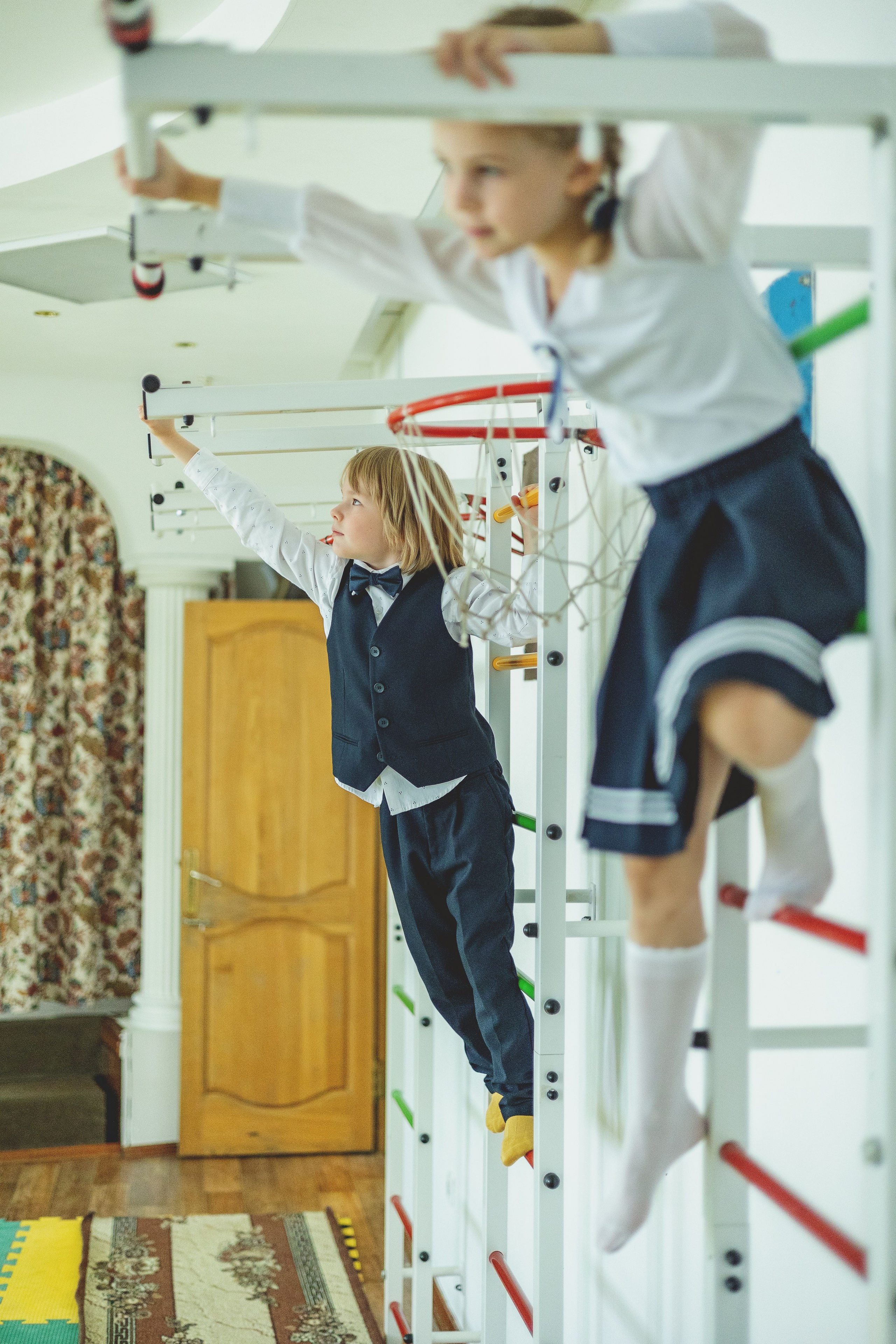 1 класс Уник. Фотограф Диана Воробьева Нижний Новгород