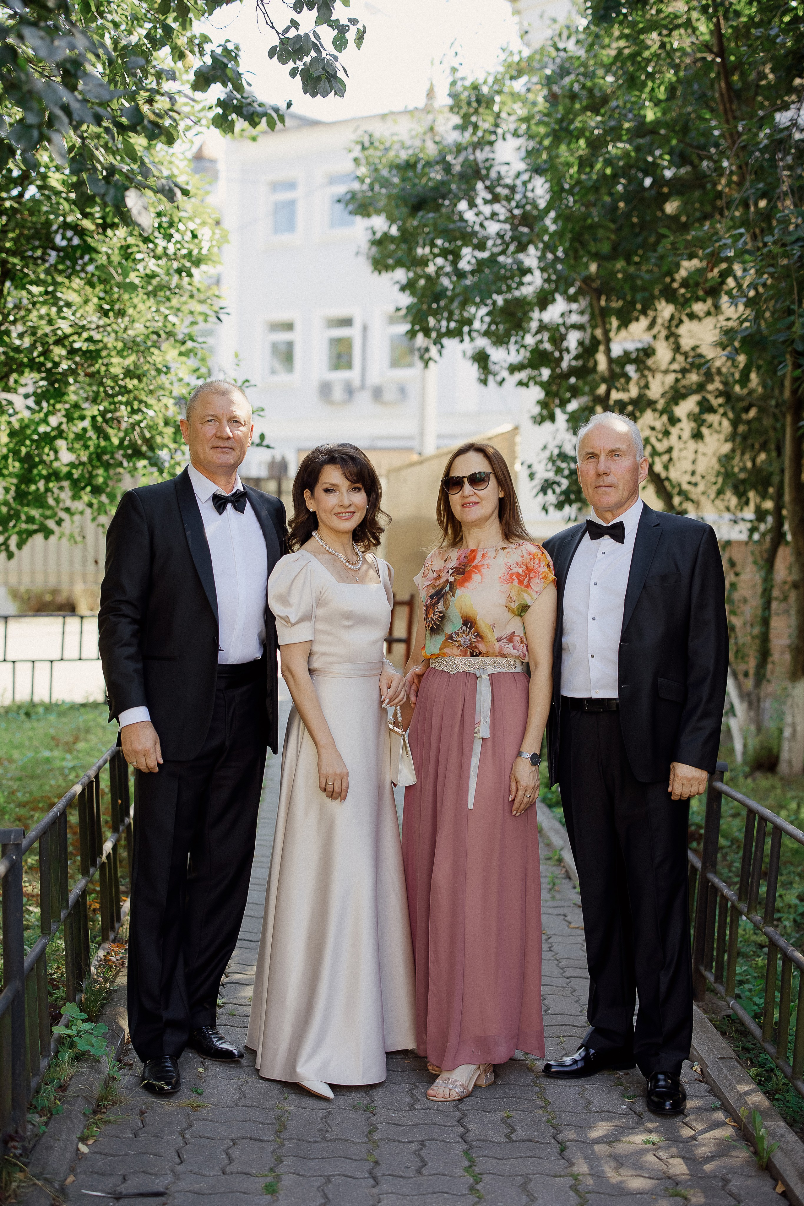 Летний Бал. Свадебный фотограф