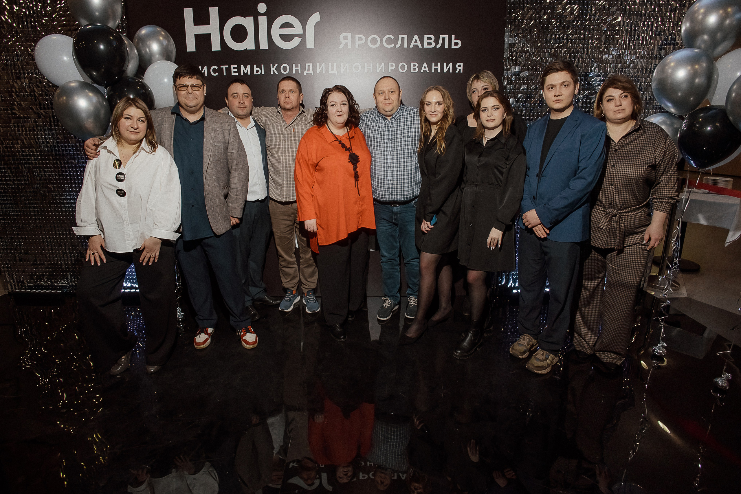 Haier. Свадебный фотограф