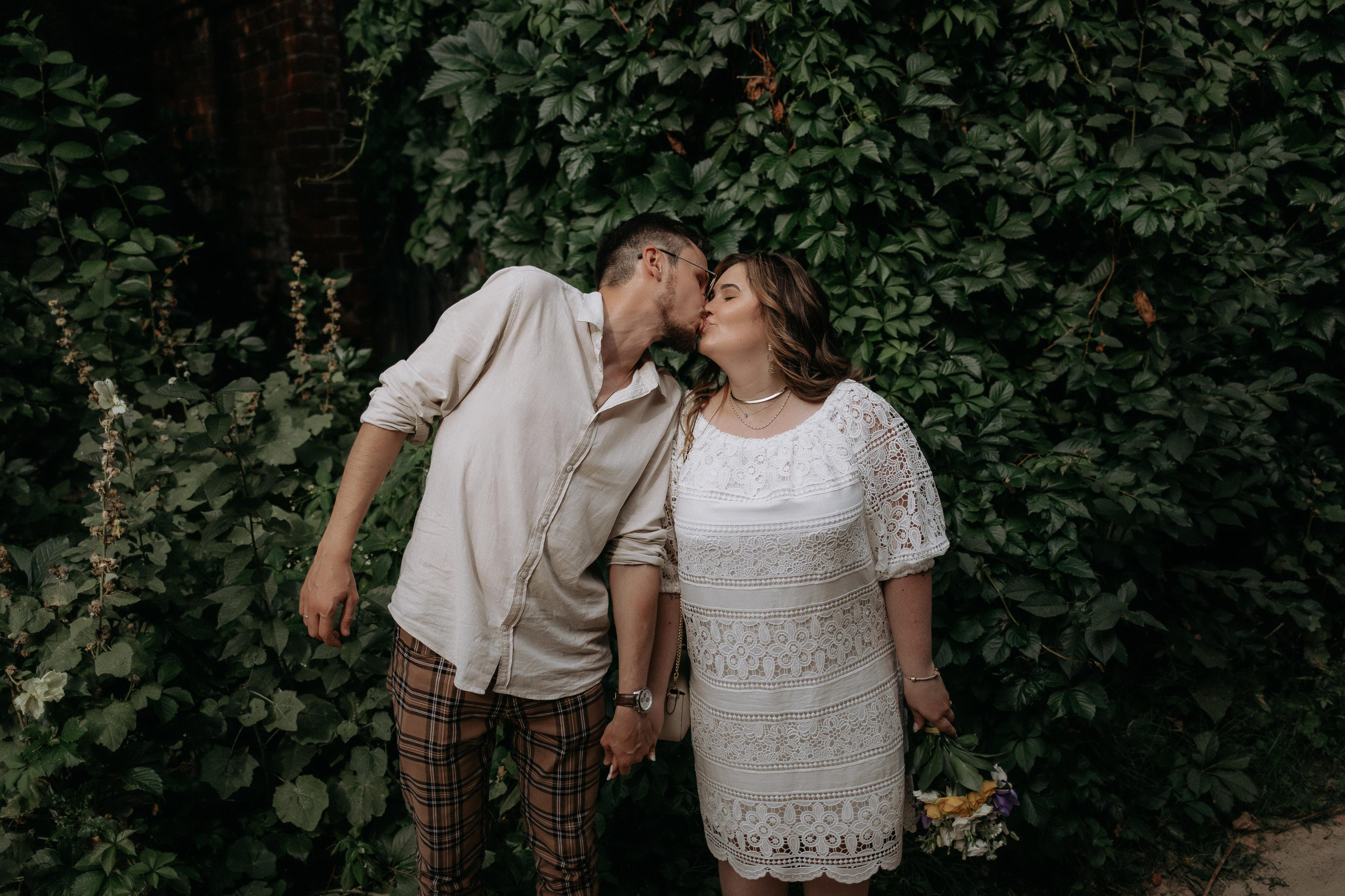 Рома и Юля. Свадебный фотограф Нижний Новгород