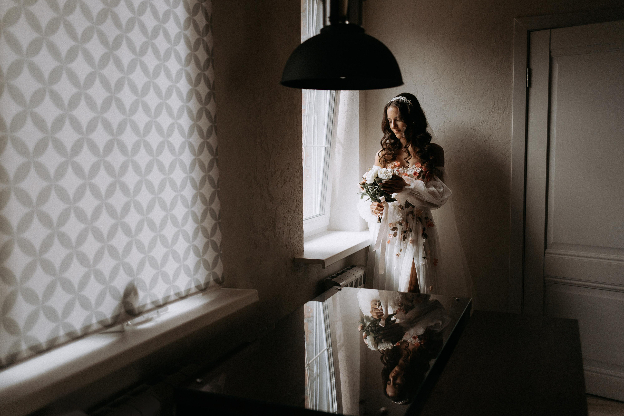 Серёжа и Лера. Свадебный фотограф Нижний Новгород