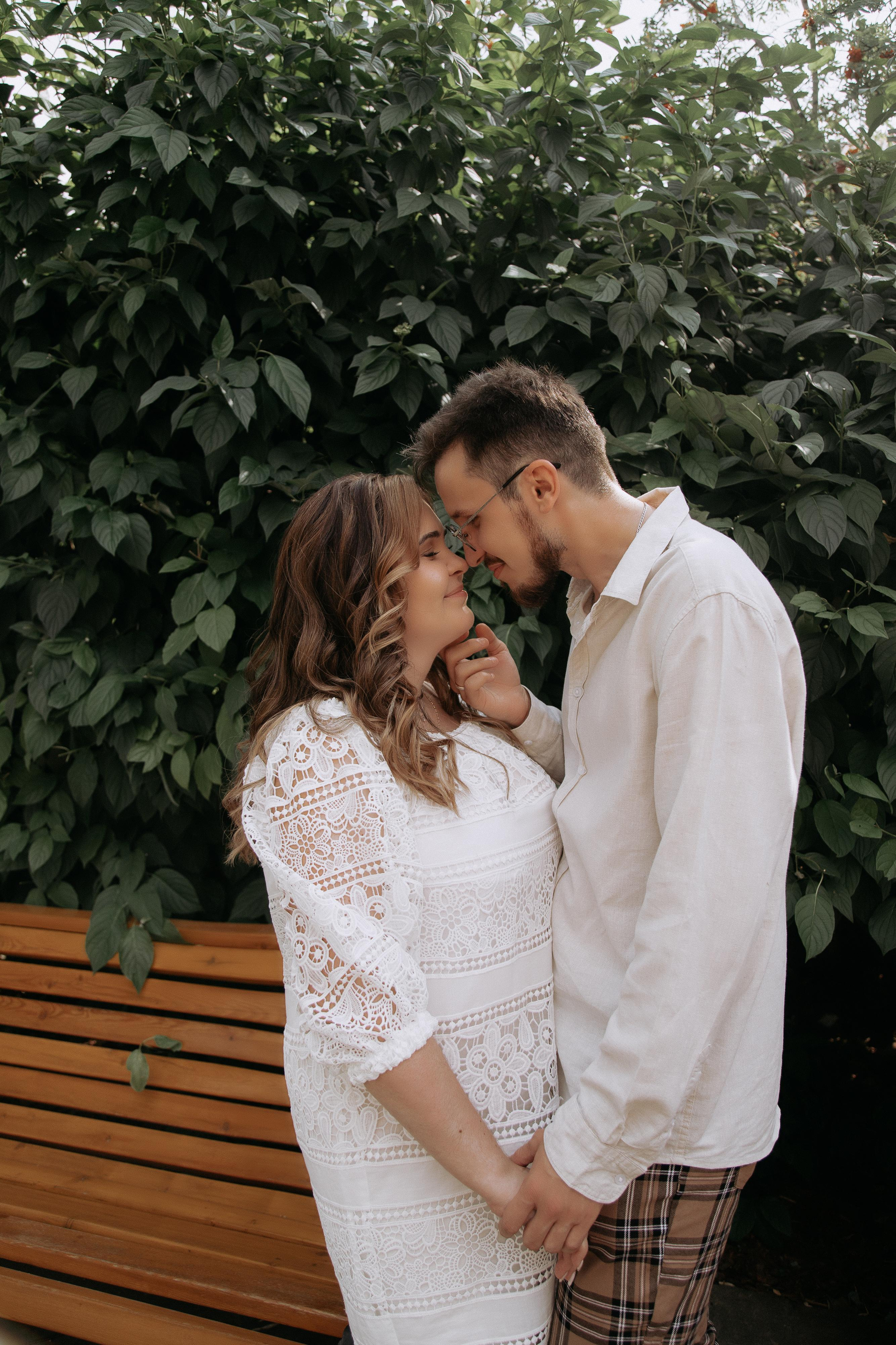 Рома и Юля. Свадебный фотограф Нижний Новгород