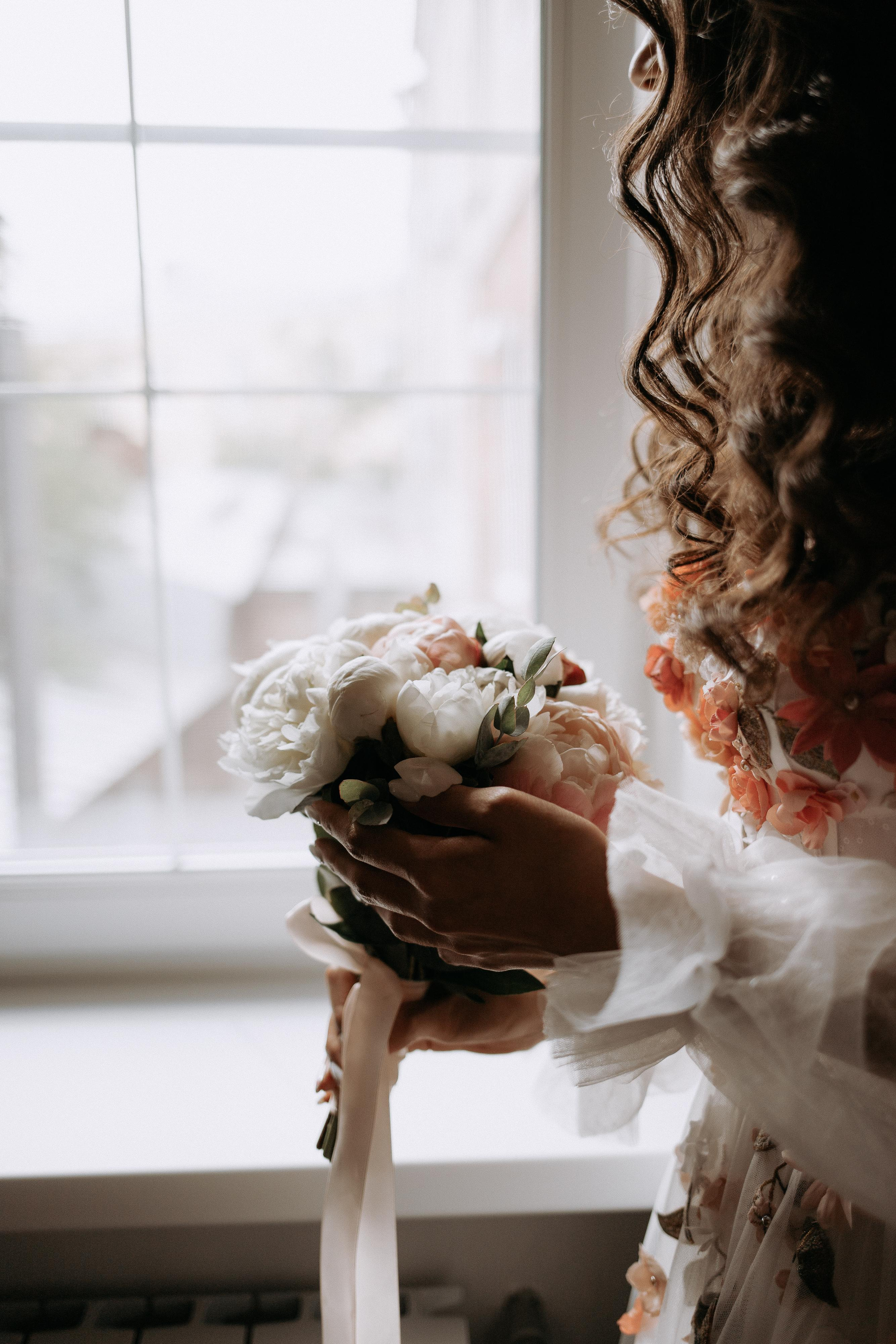 Серёжа и Лера. Свадебный фотограф Нижний Новгород