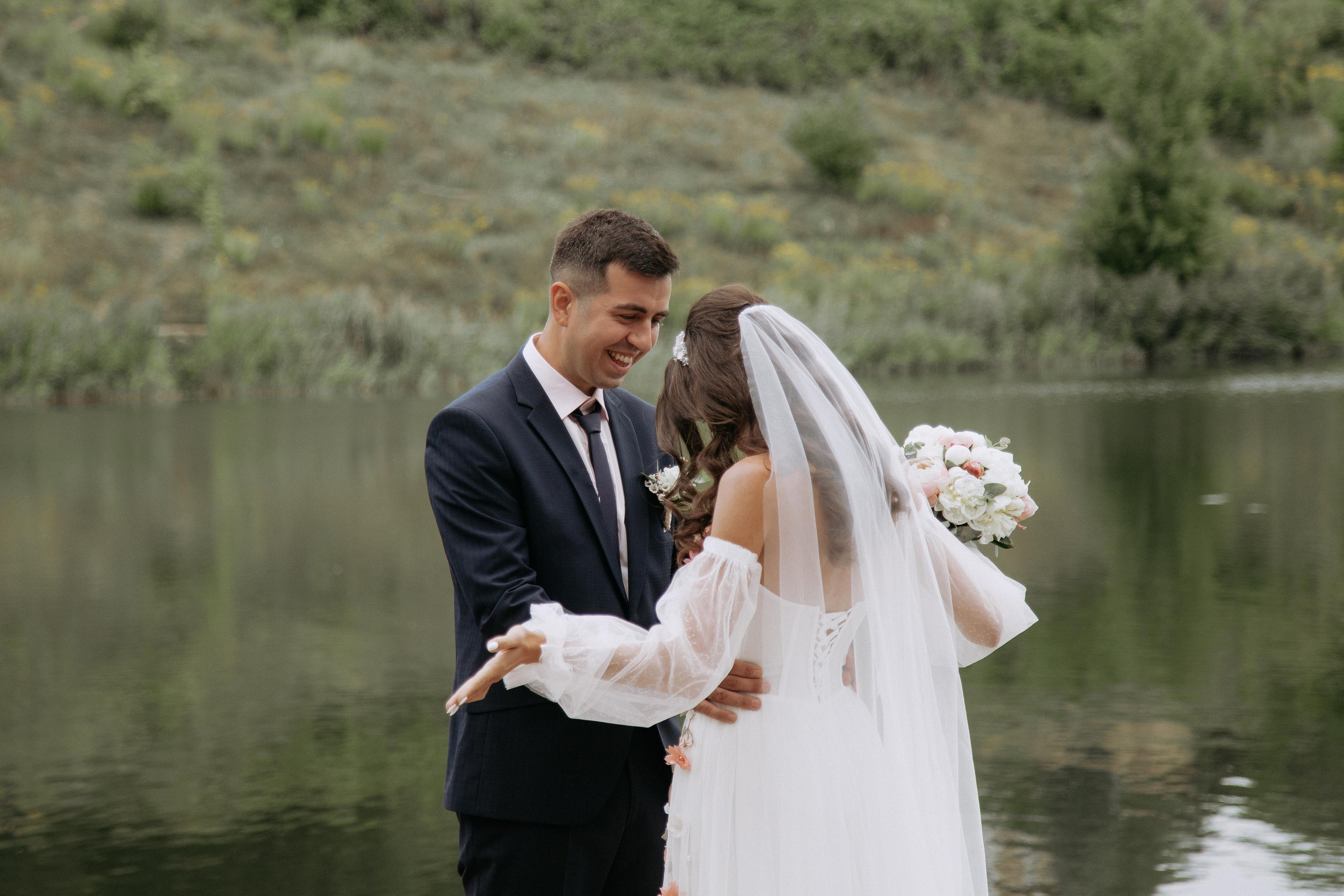 Серёжа и Лера. Свадебный фотограф Нижний Новгород