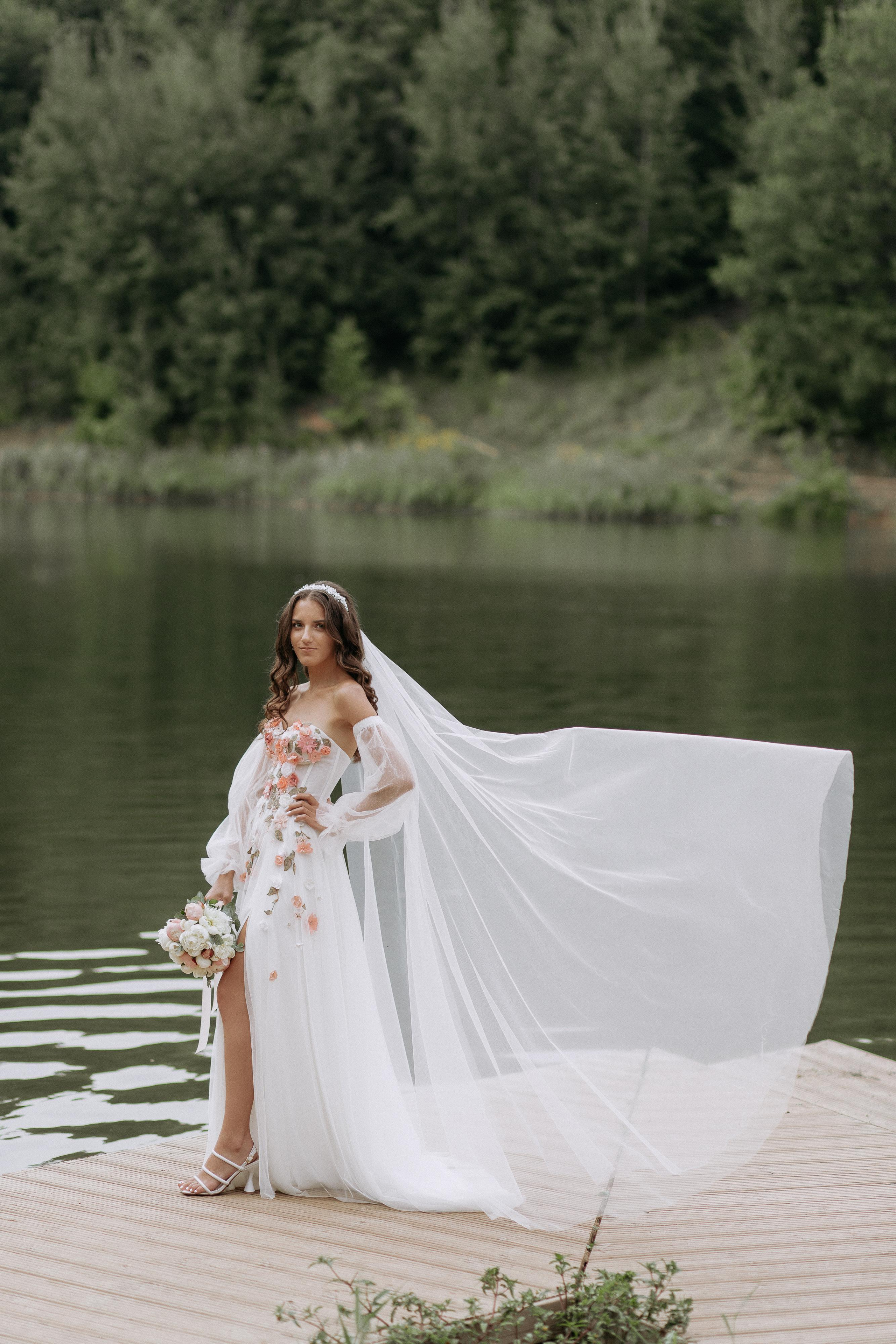 Серёжа и Лера. Свадебный фотограф Нижний Новгород