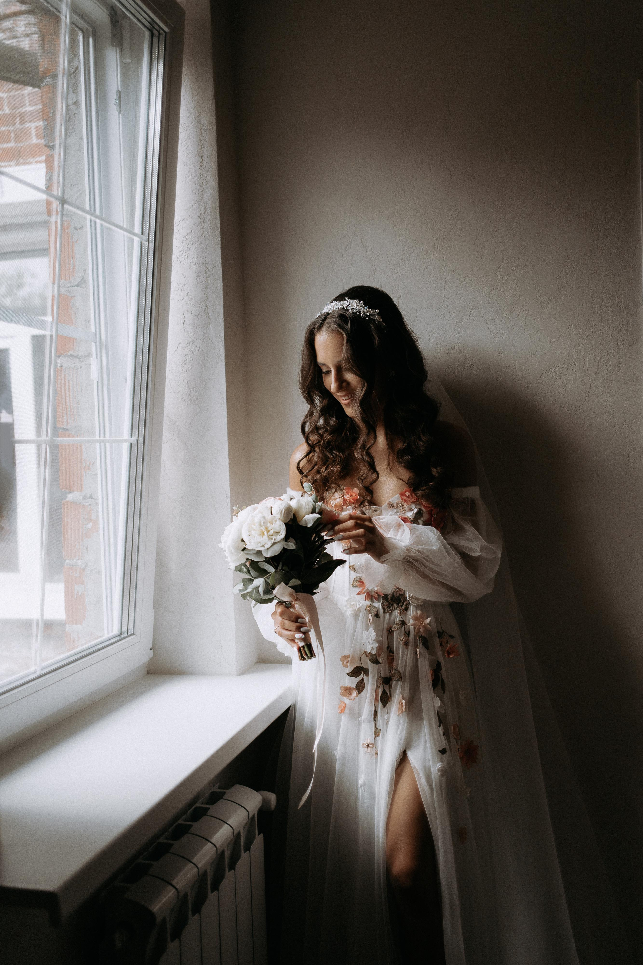 Серёжа и Лера. Свадебный фотограф Нижний Новгород