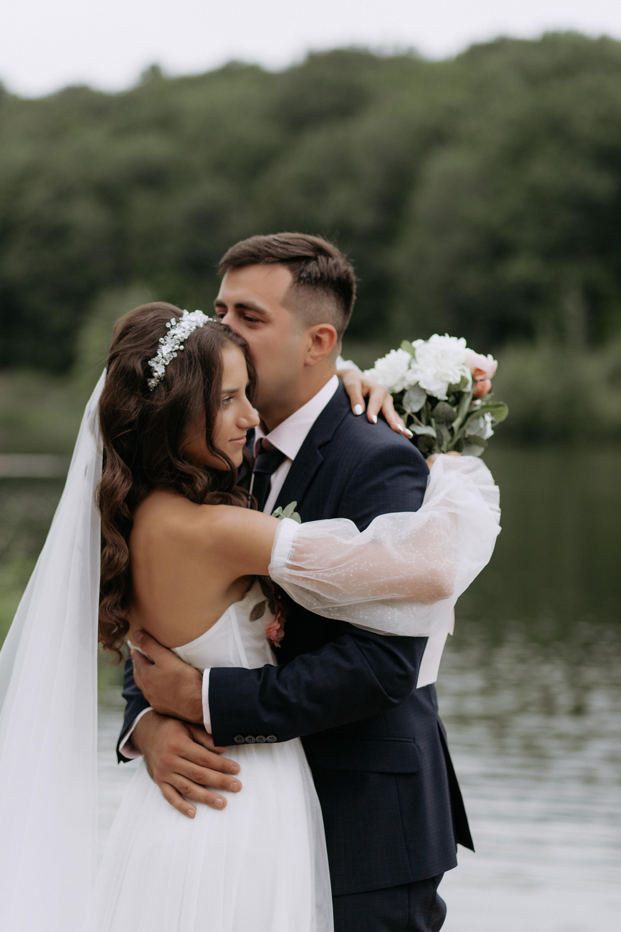 Серёжа и Лера. Свадебный фотограф Нижний Новгород