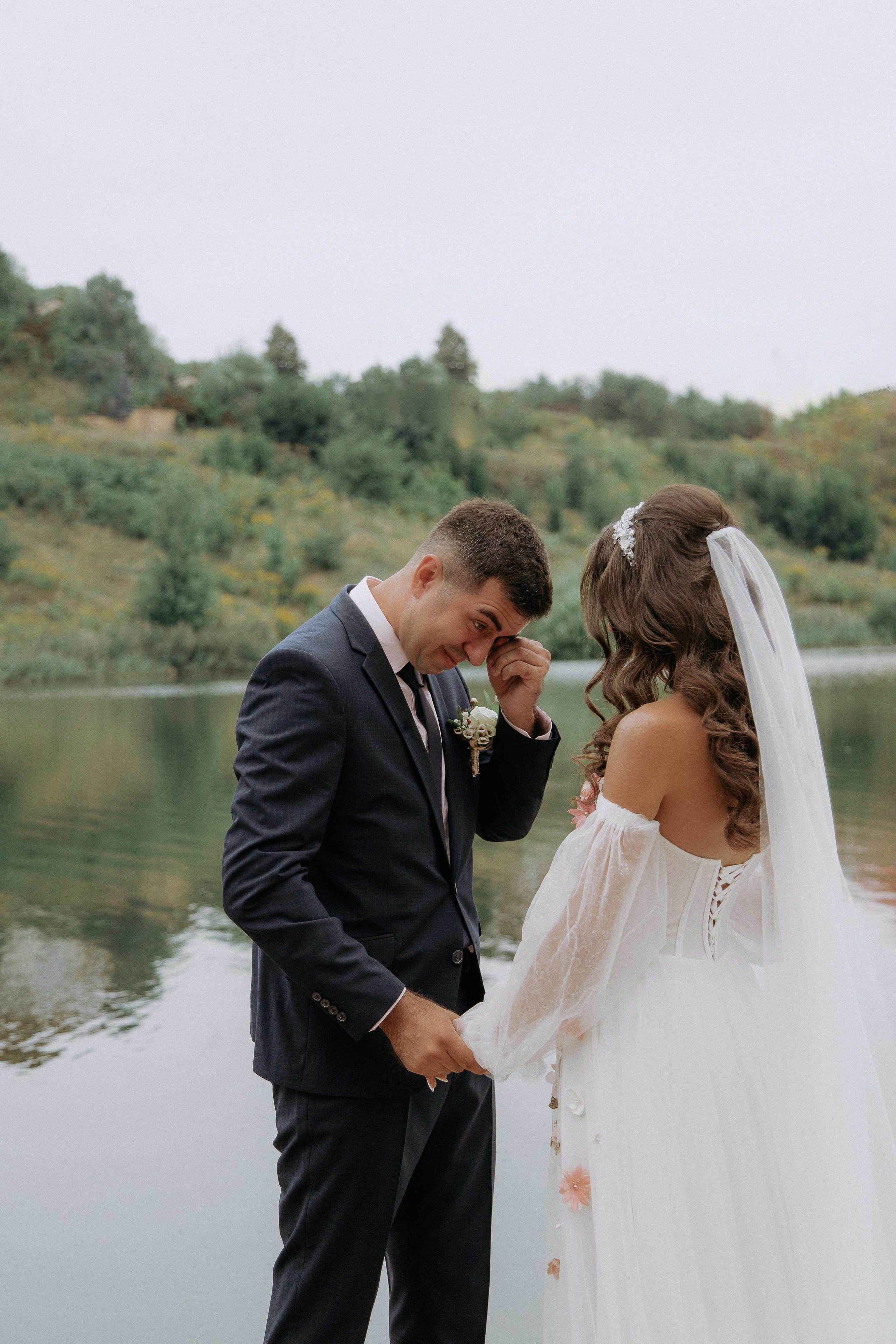 Серёжа и Лера. Свадебный фотограф Нижний Новгород