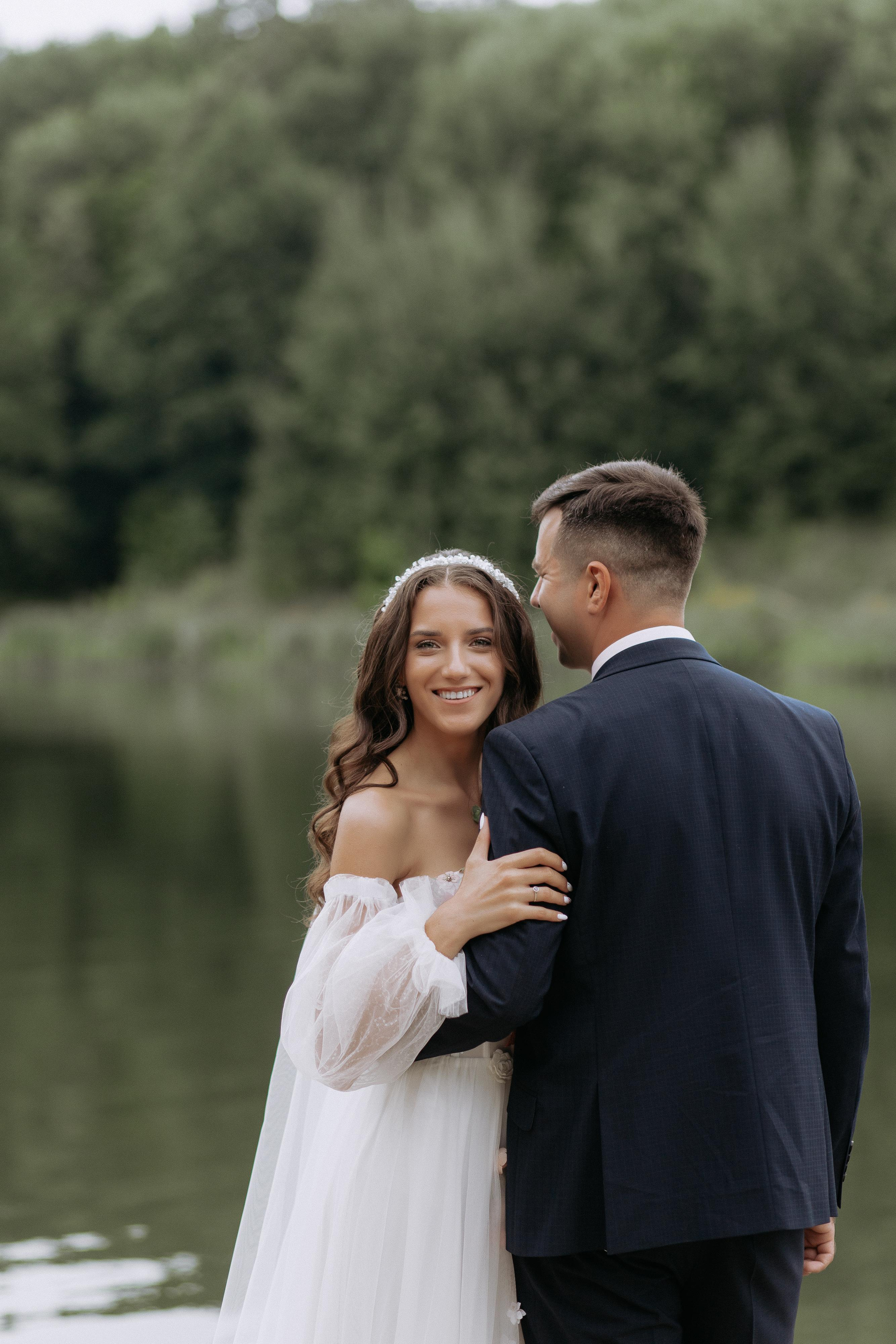 Серёжа и Лера. Свадебный фотограф Нижний Новгород