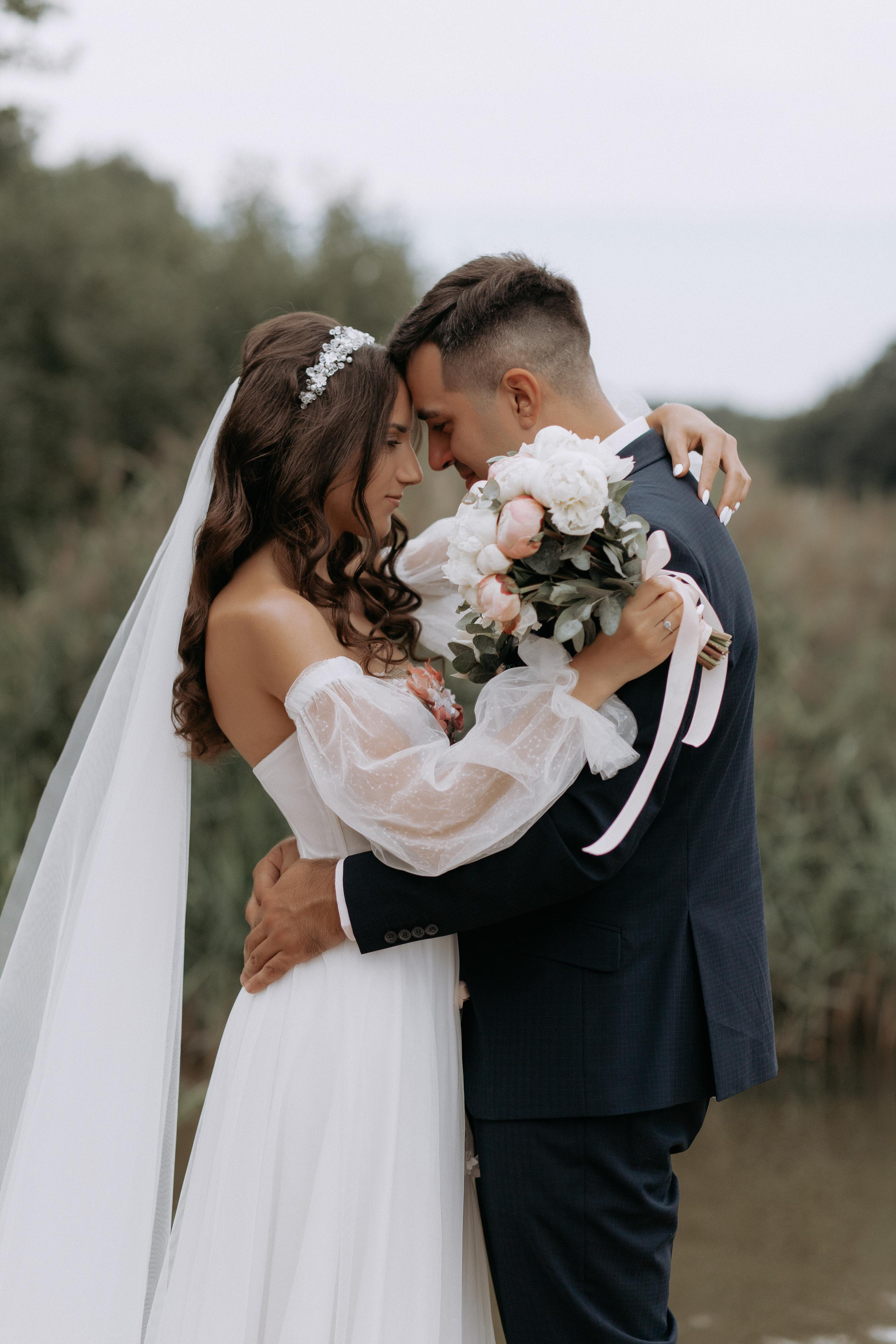 Серёжа и Лера. Свадебный фотограф Нижний Новгород