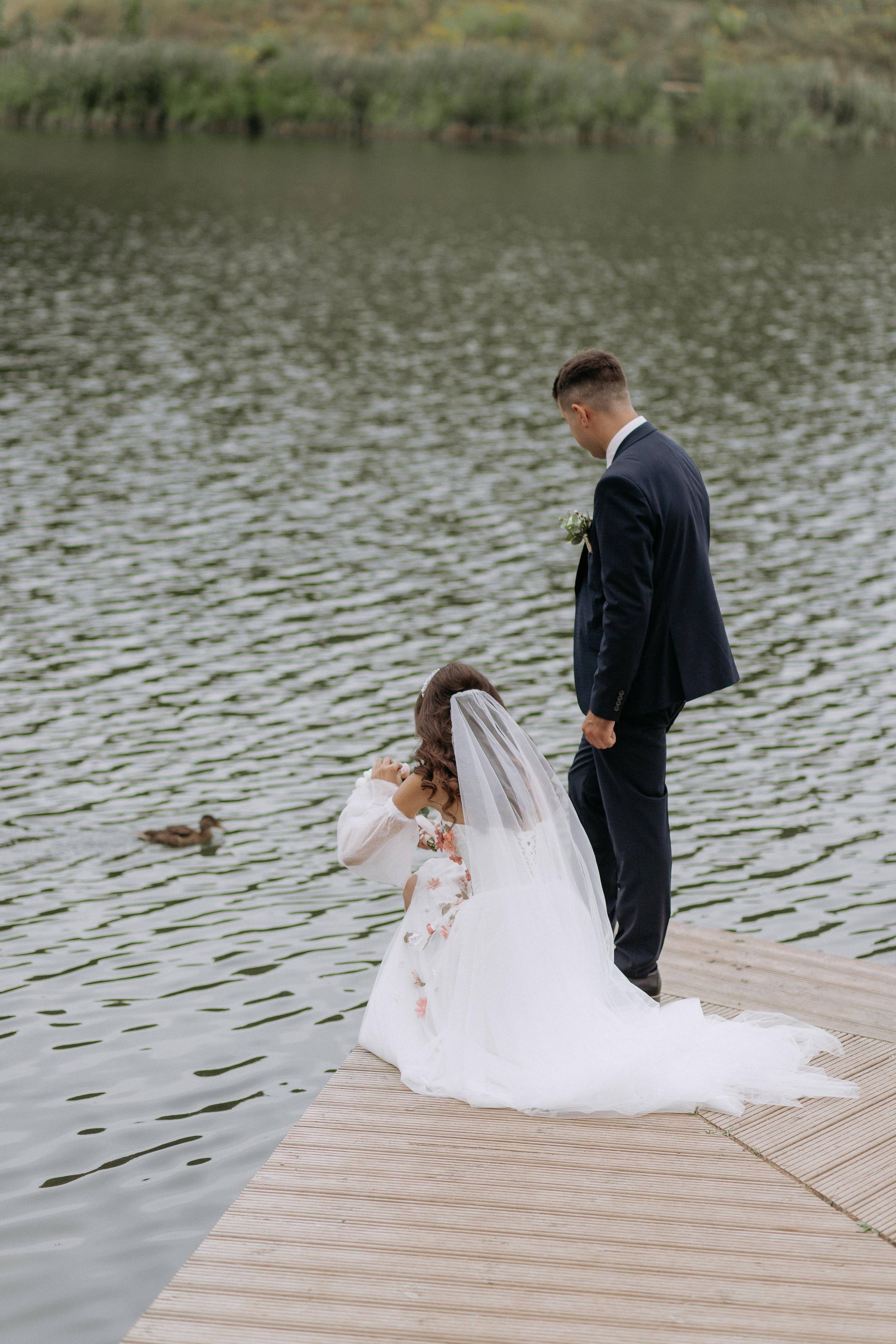 Серёжа и Лера. Свадебный фотограф Нижний Новгород