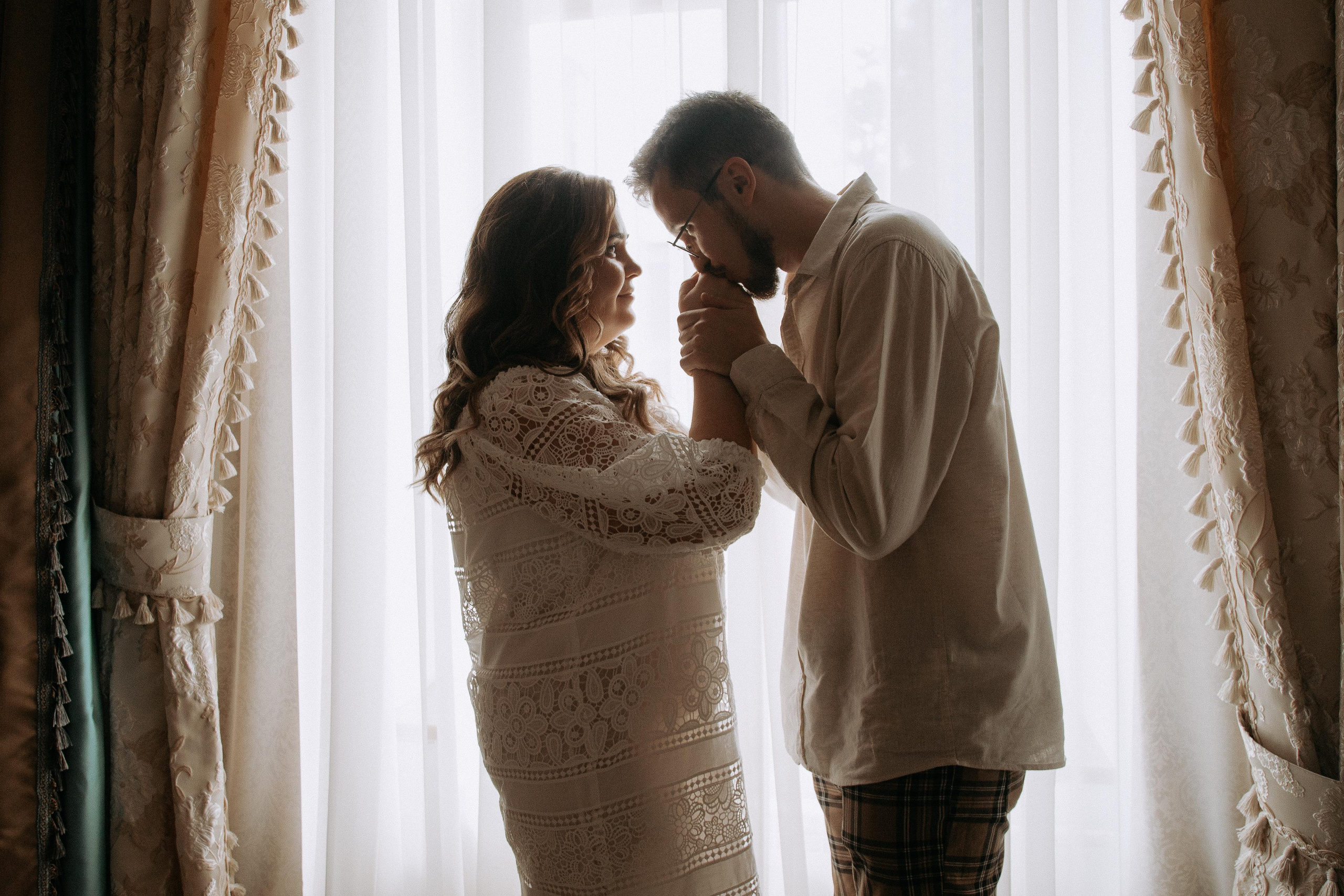 Рома и Юля. Свадебный фотограф Нижний Новгород