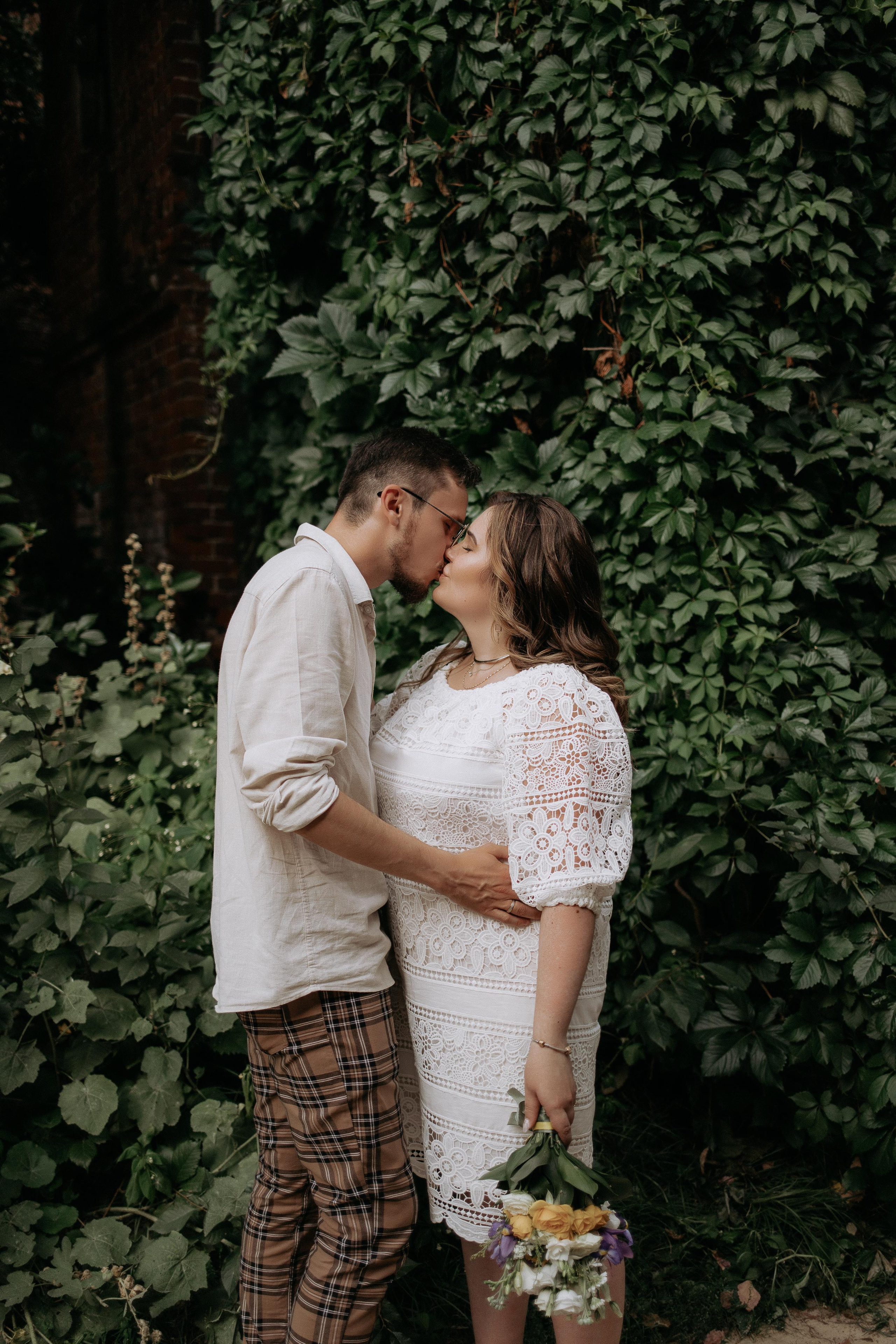 Рома и Юля. Свадебный фотограф Нижний Новгород