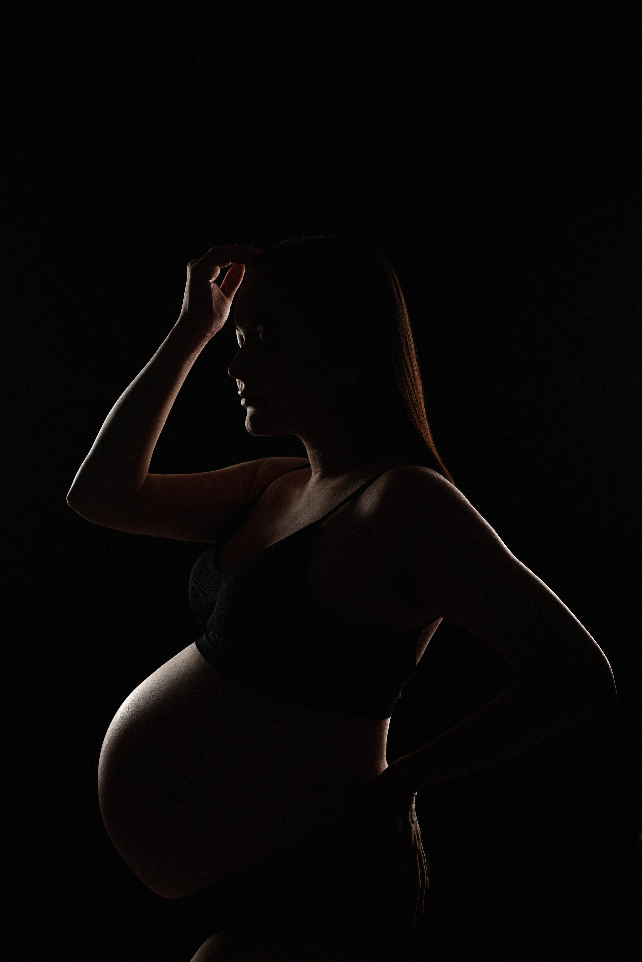 Беременность. Фотограф новорожденных. Йошкар-Ола