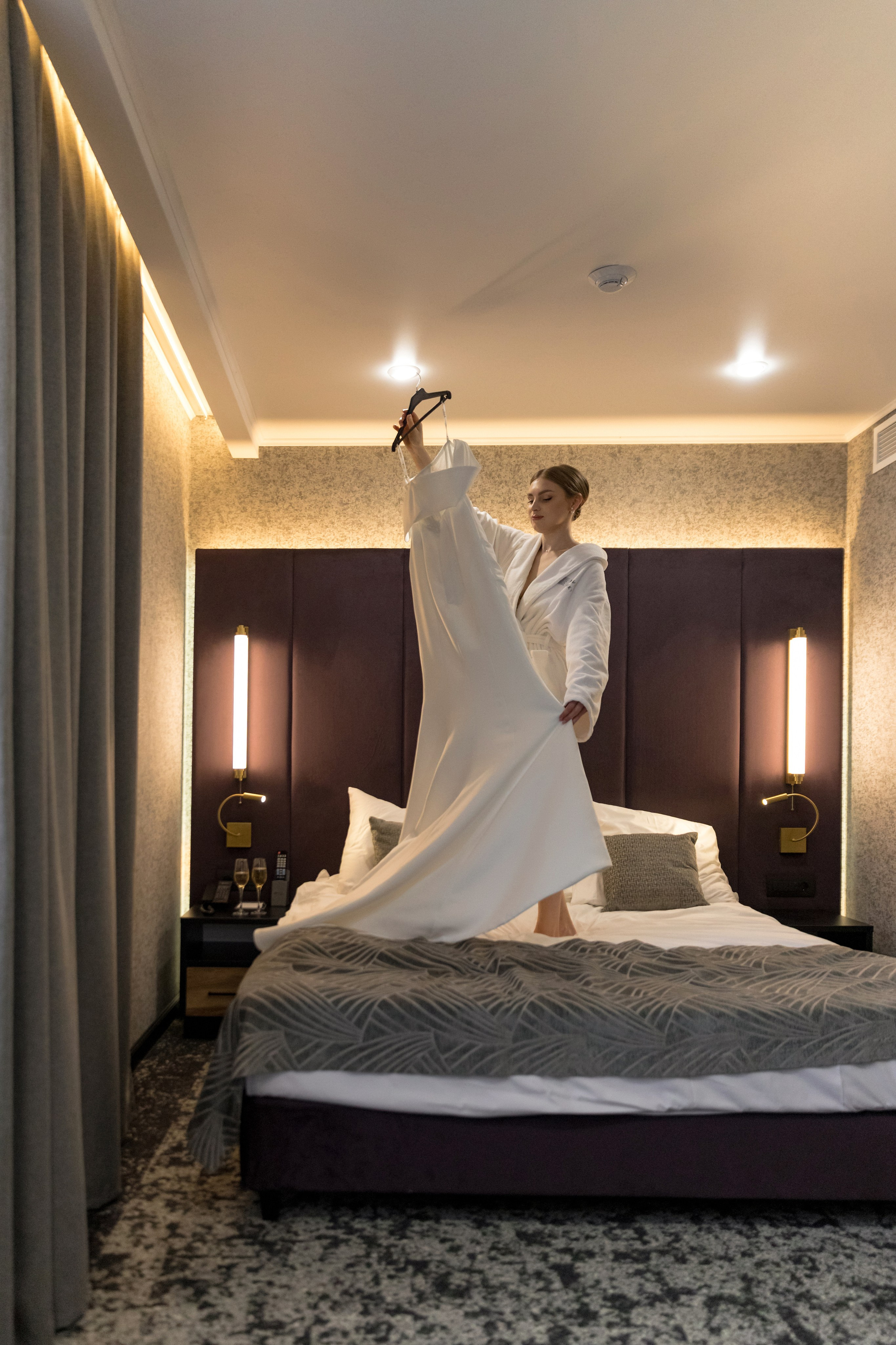 Юля и Максим. Свадебный и портретный фотограф в Санкт-Петербурге Надежда Чечулина