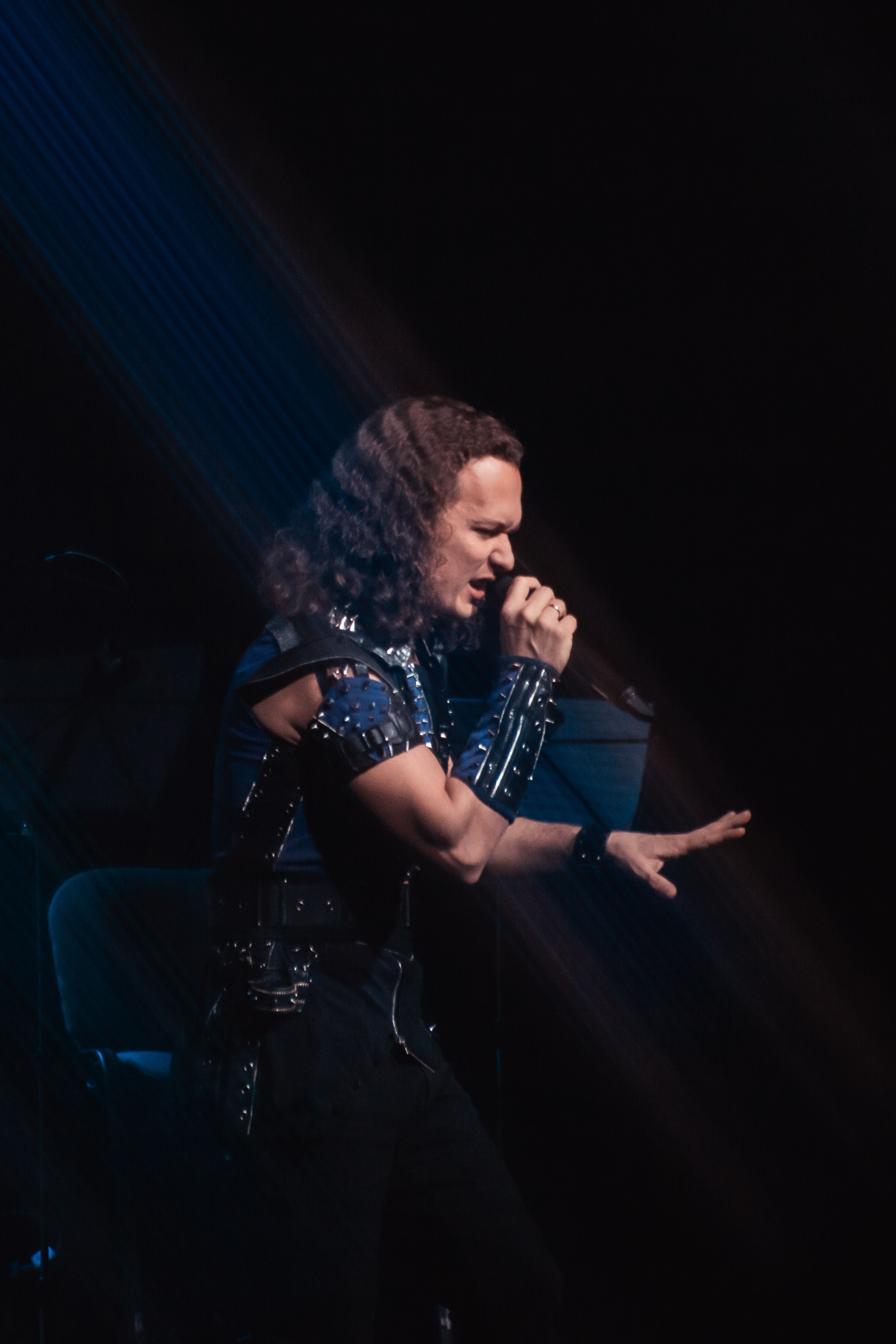 Эпидемия, Гранд Холл Сибирь, 11.04.2026. Фотограф Регина Крикунова г. Красноярск