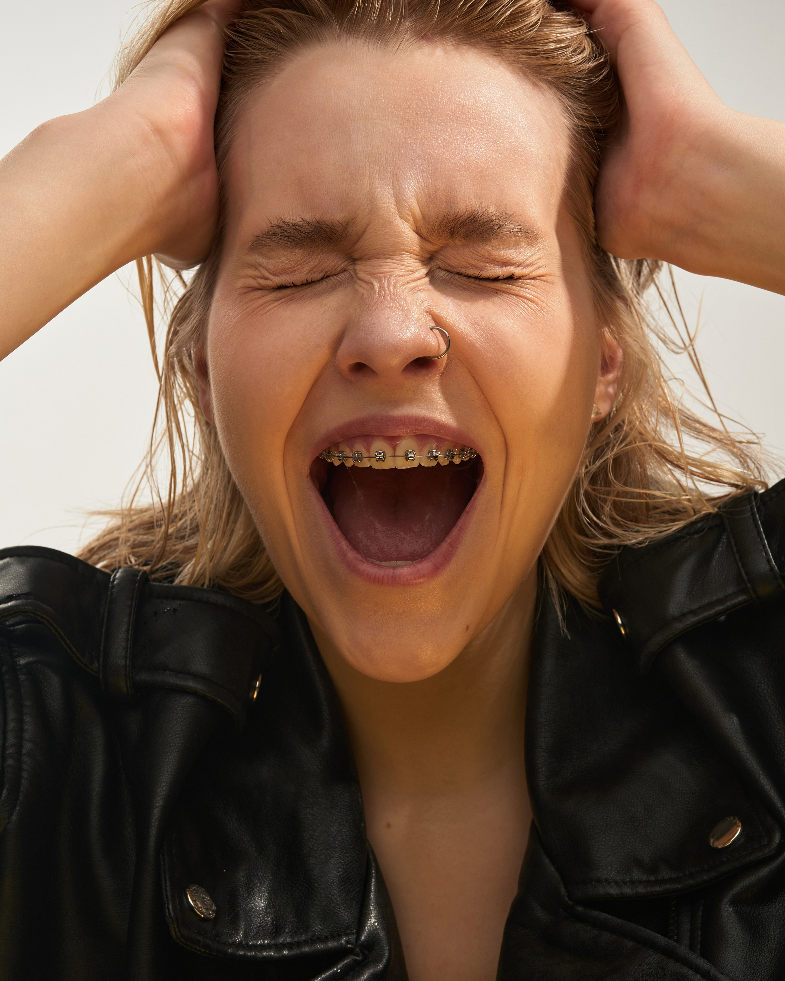 Персональные съемки альбом. Фотограф в Москве — Галунина Кристина