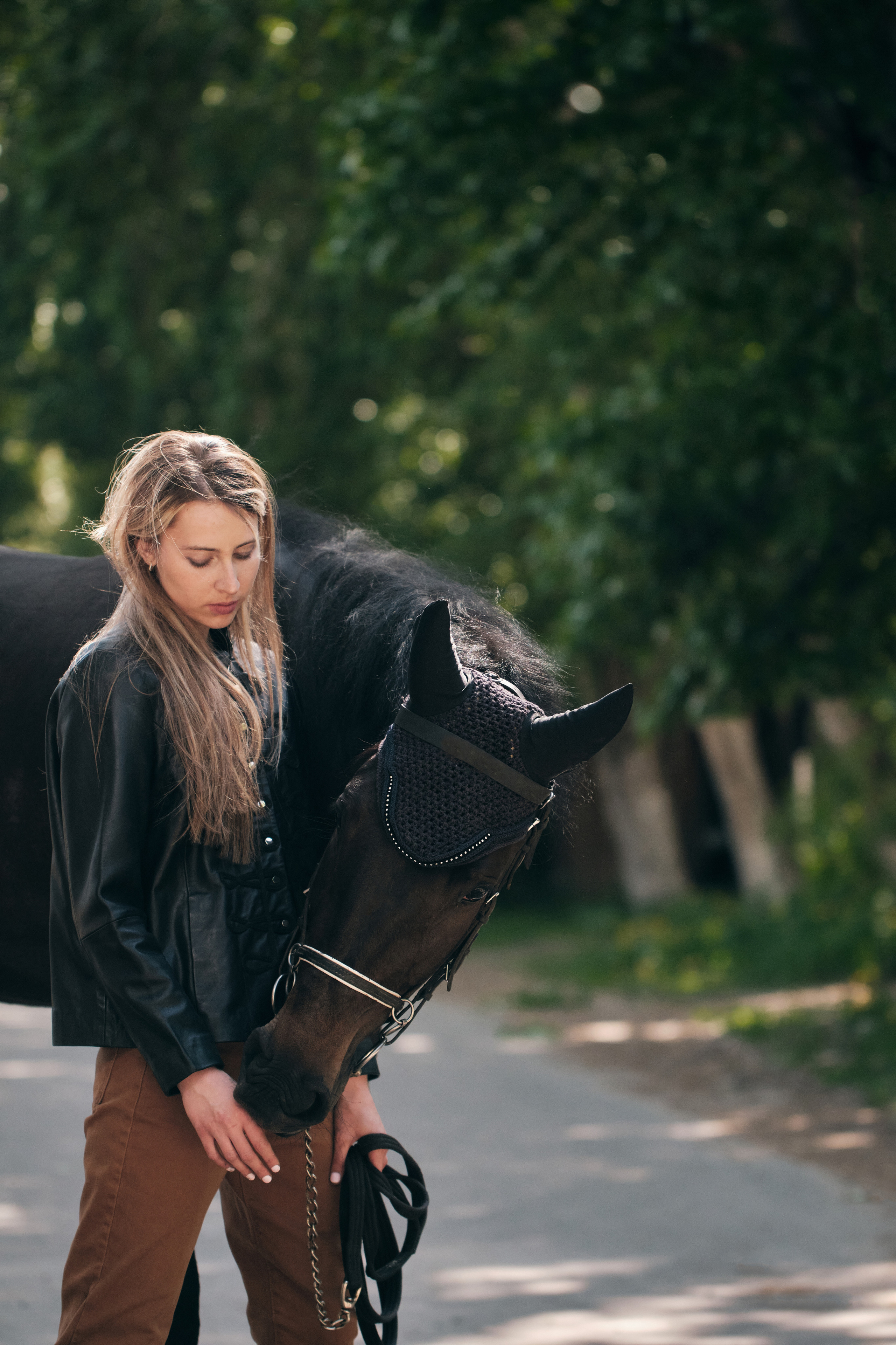 Персональные съемки альбом. Фотограф в Москве — Галунина Кристина