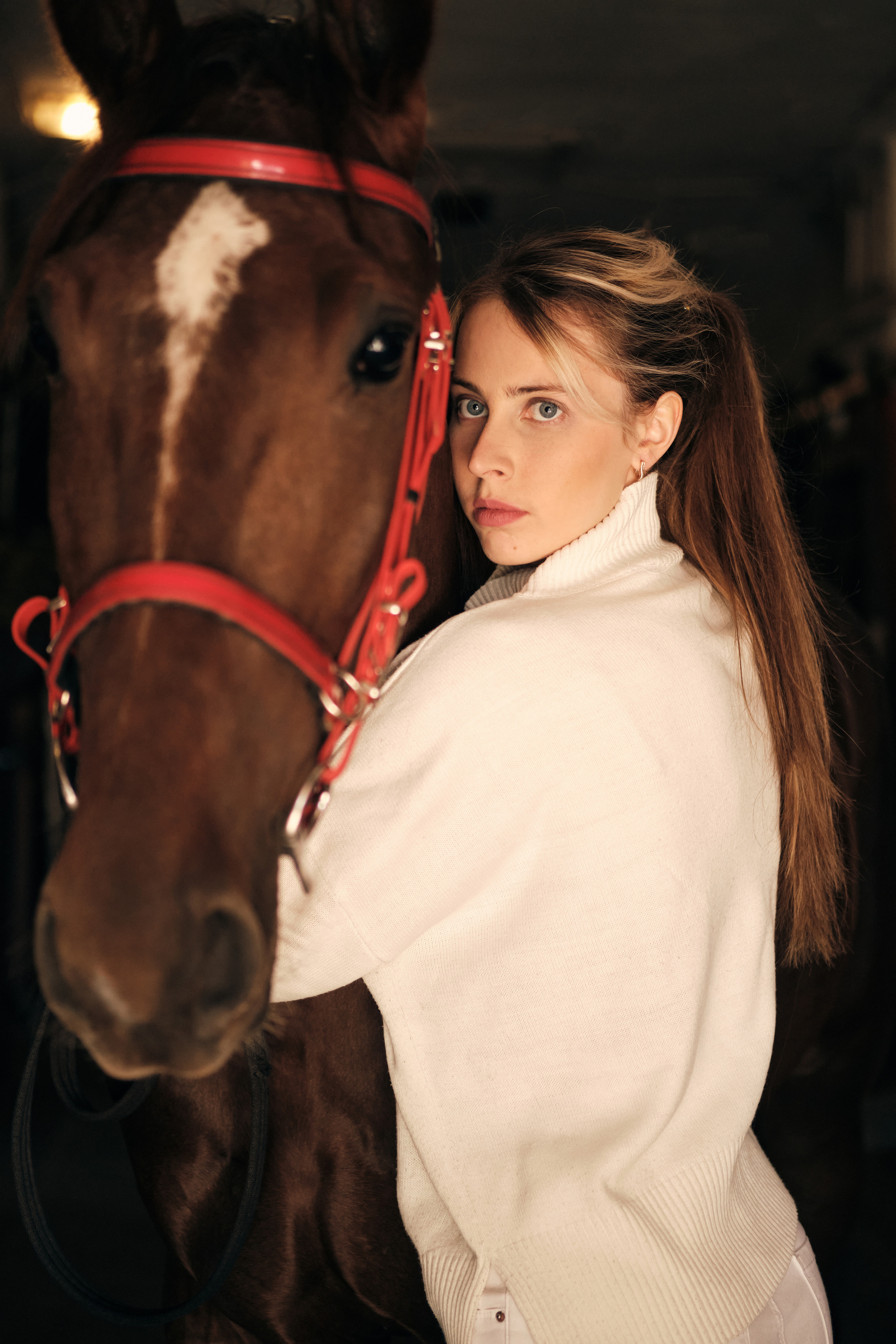 Персональные съемки альбом. Фотограф в Москве — Галунина Кристина