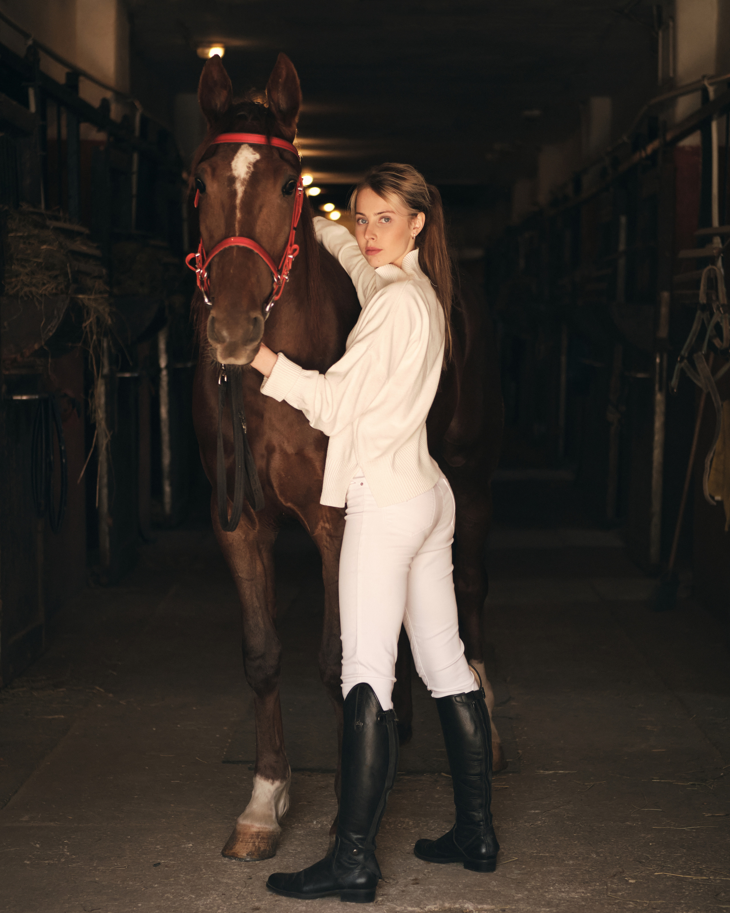 Персональные съемки альбом. Фотограф в Москве — Галунина Кристина