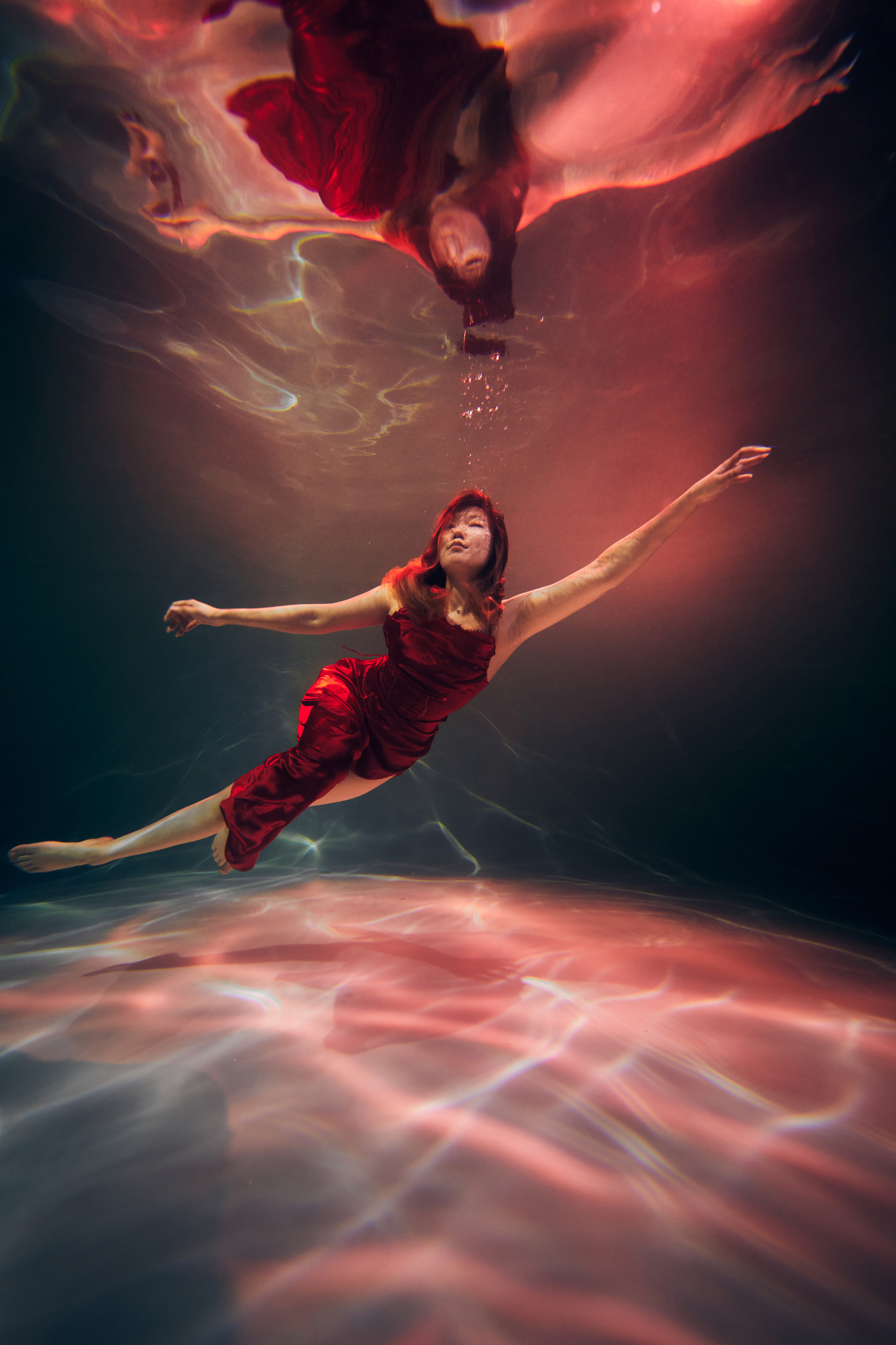 Персональные съемки альбом. Фотограф в Москве — Галунина Кристина