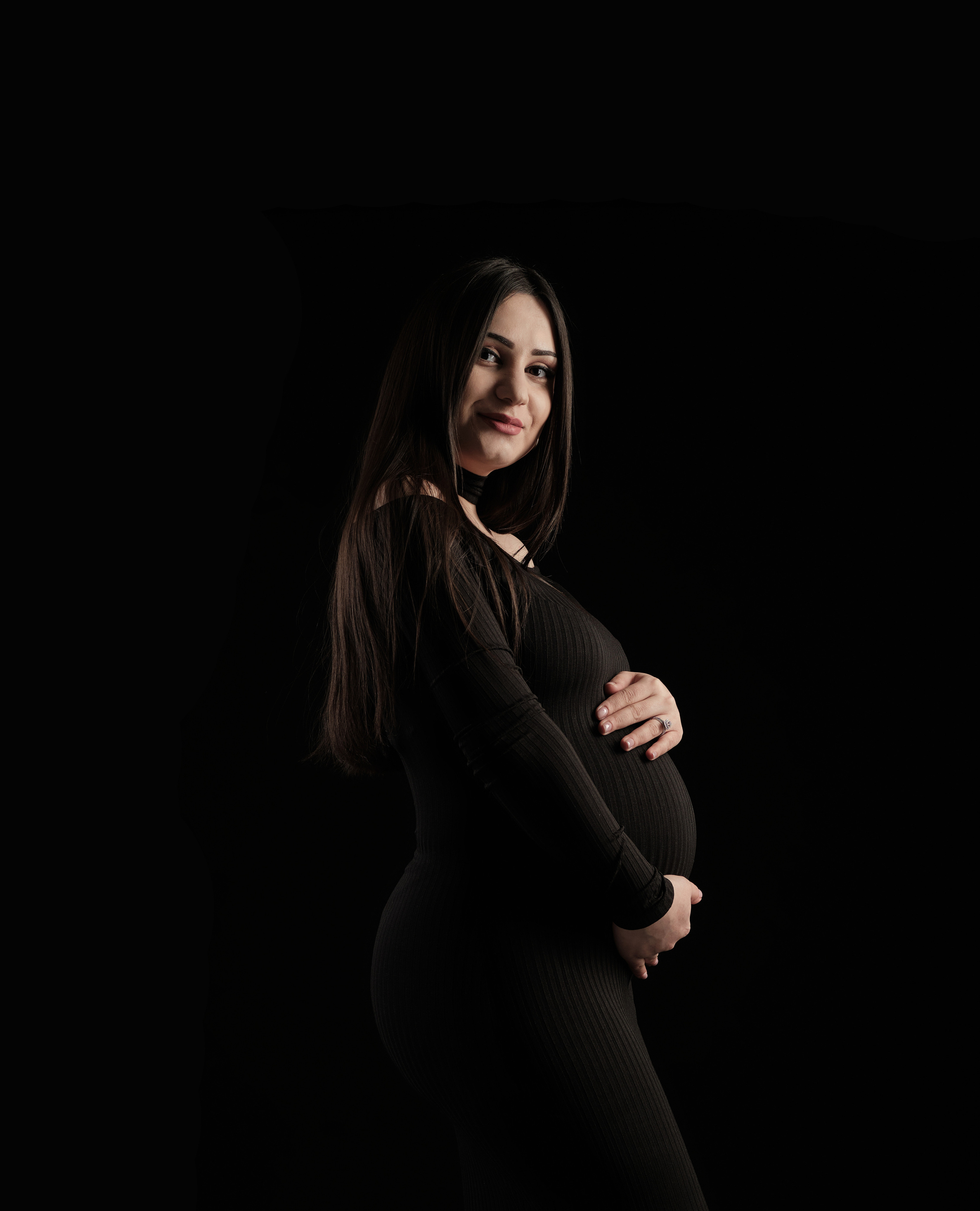 Севда и Фома. Фотограф в Москве — Галунина Кристина