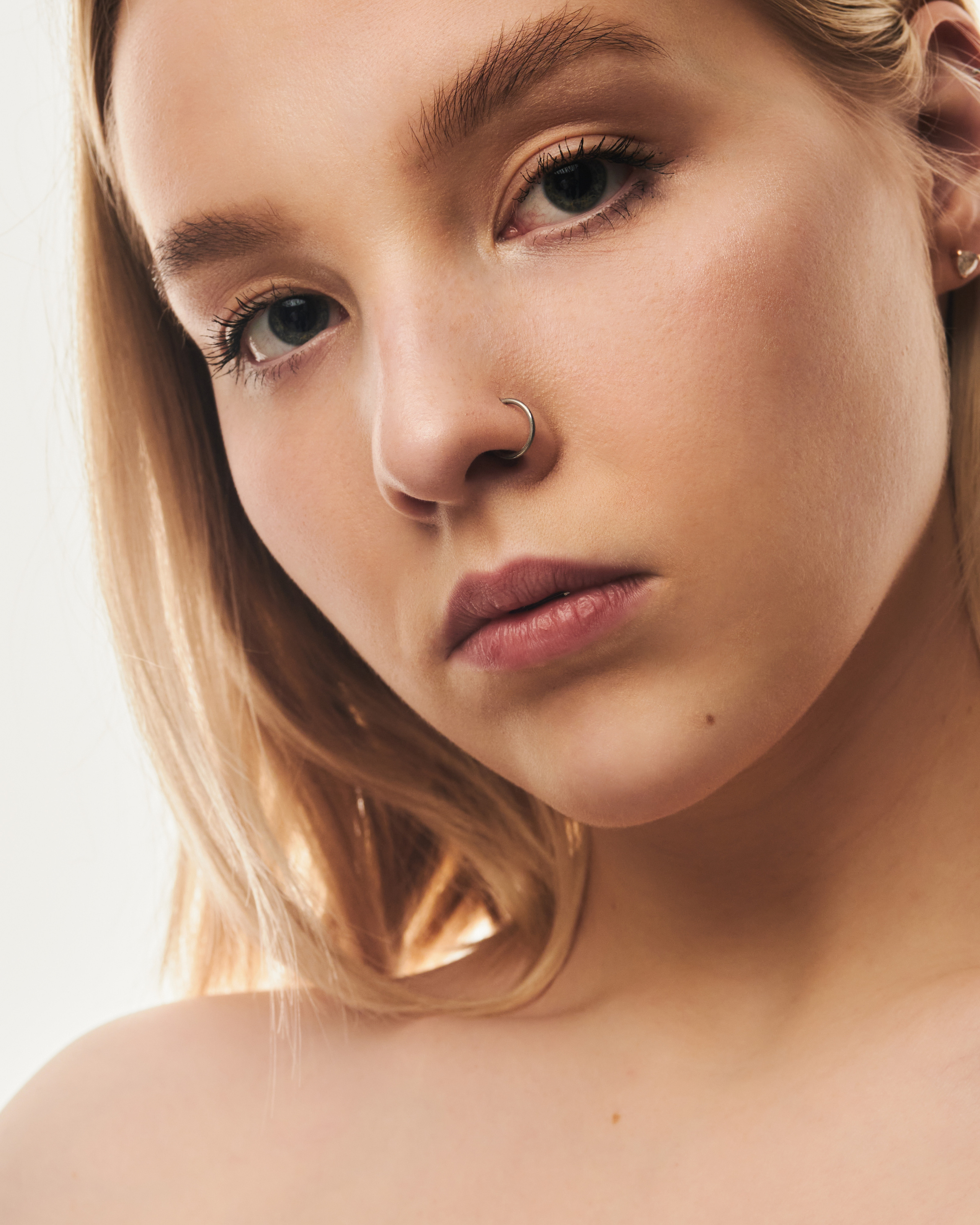 Персональные съемки альбом. Фотограф в Москве — Галунина Кристина