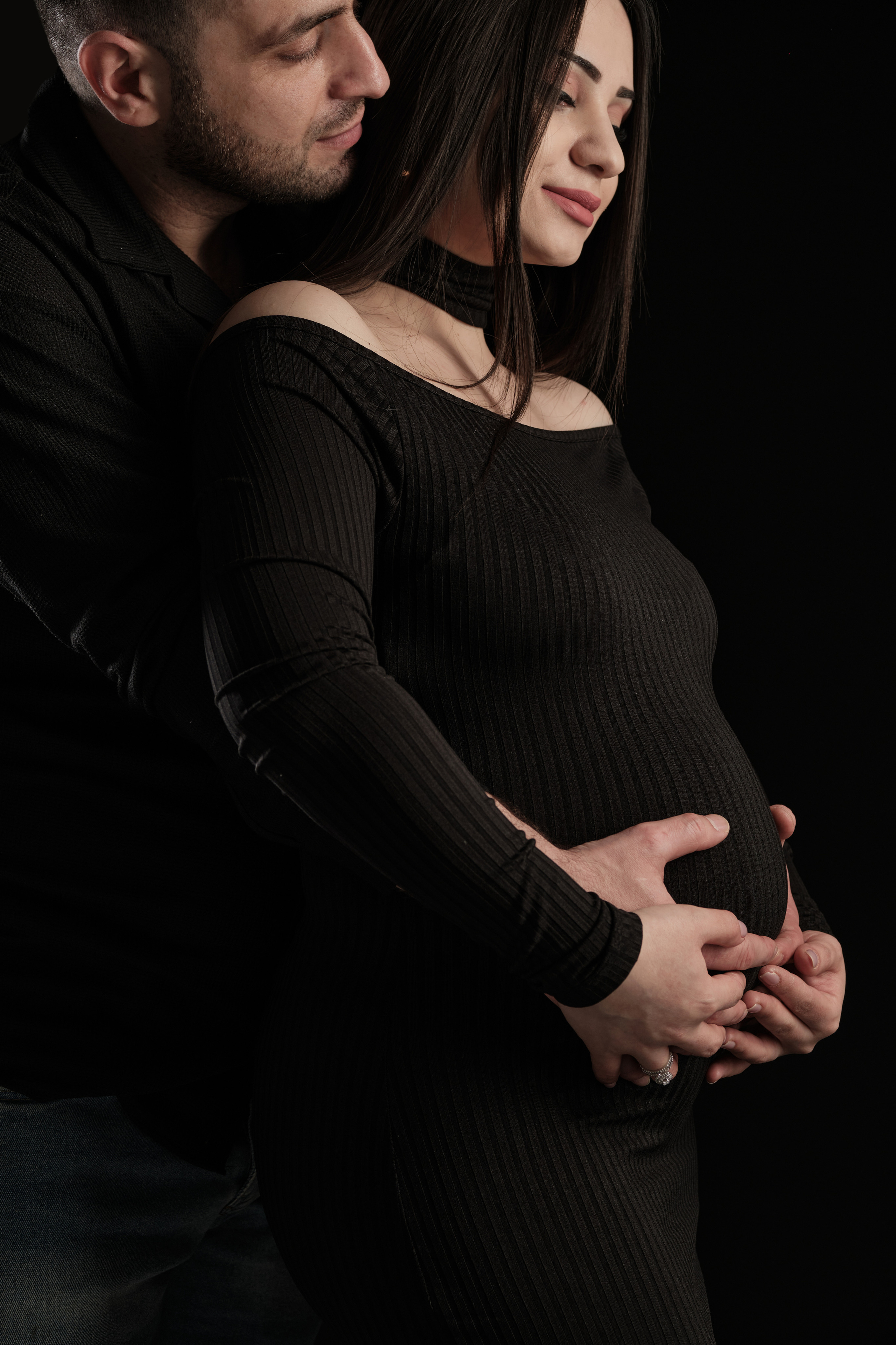 Севда и Фома. Фотограф в Москве — Галунина Кристина