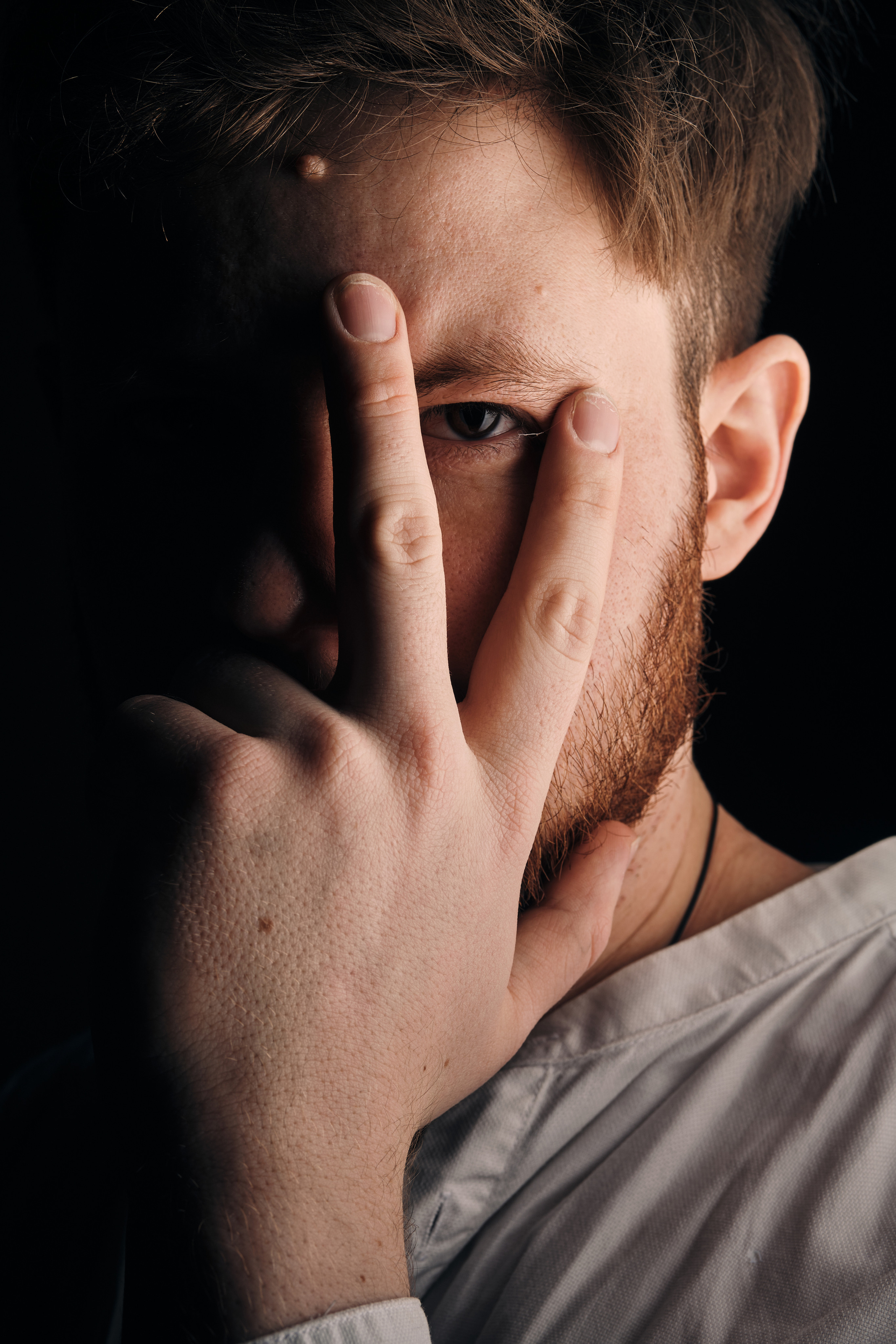 Персональные съемки альбом. Фотограф в Москве — Галунина Кристина