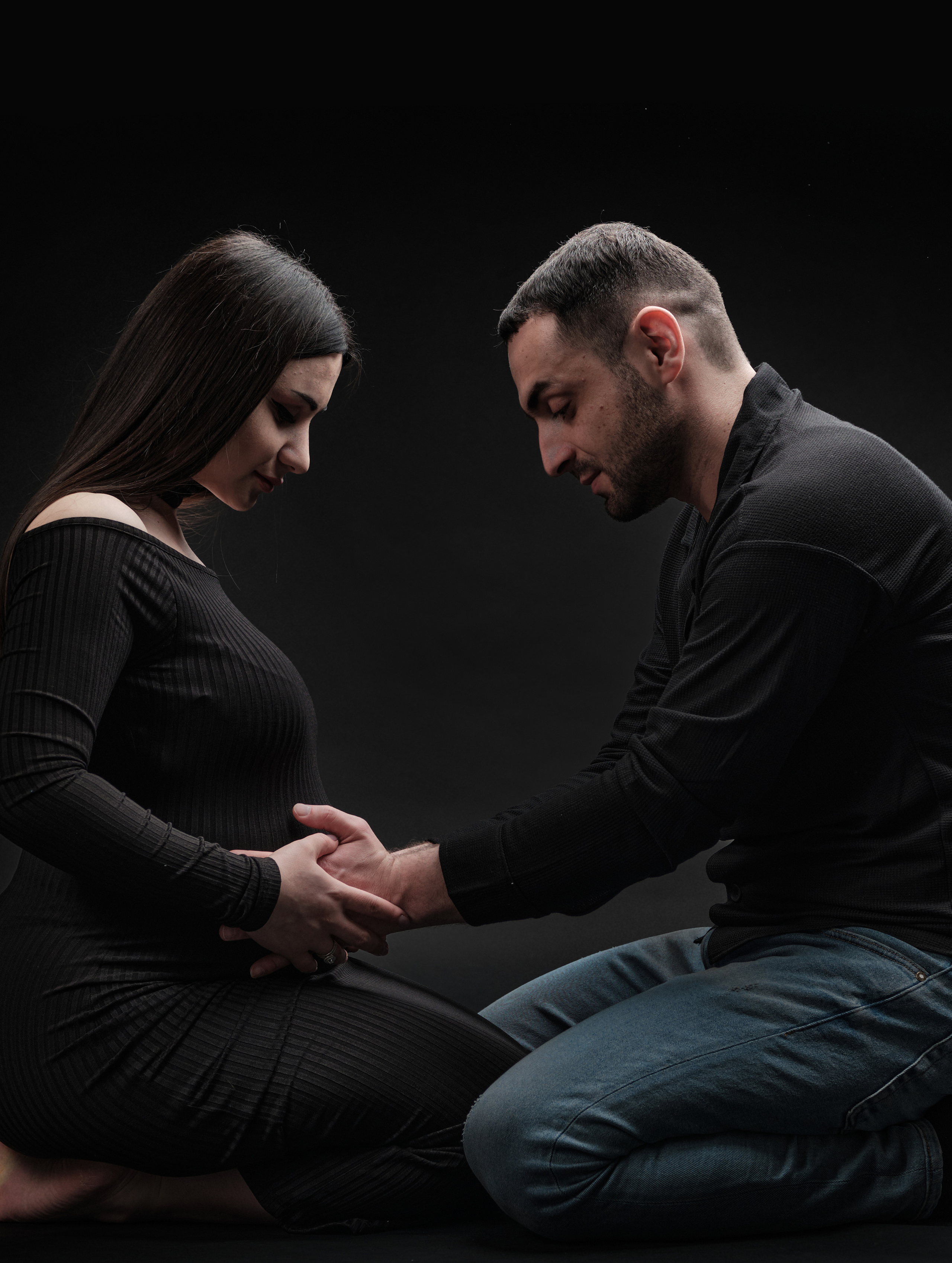 Севда и Фома. Фотограф в Москве — Галунина Кристина