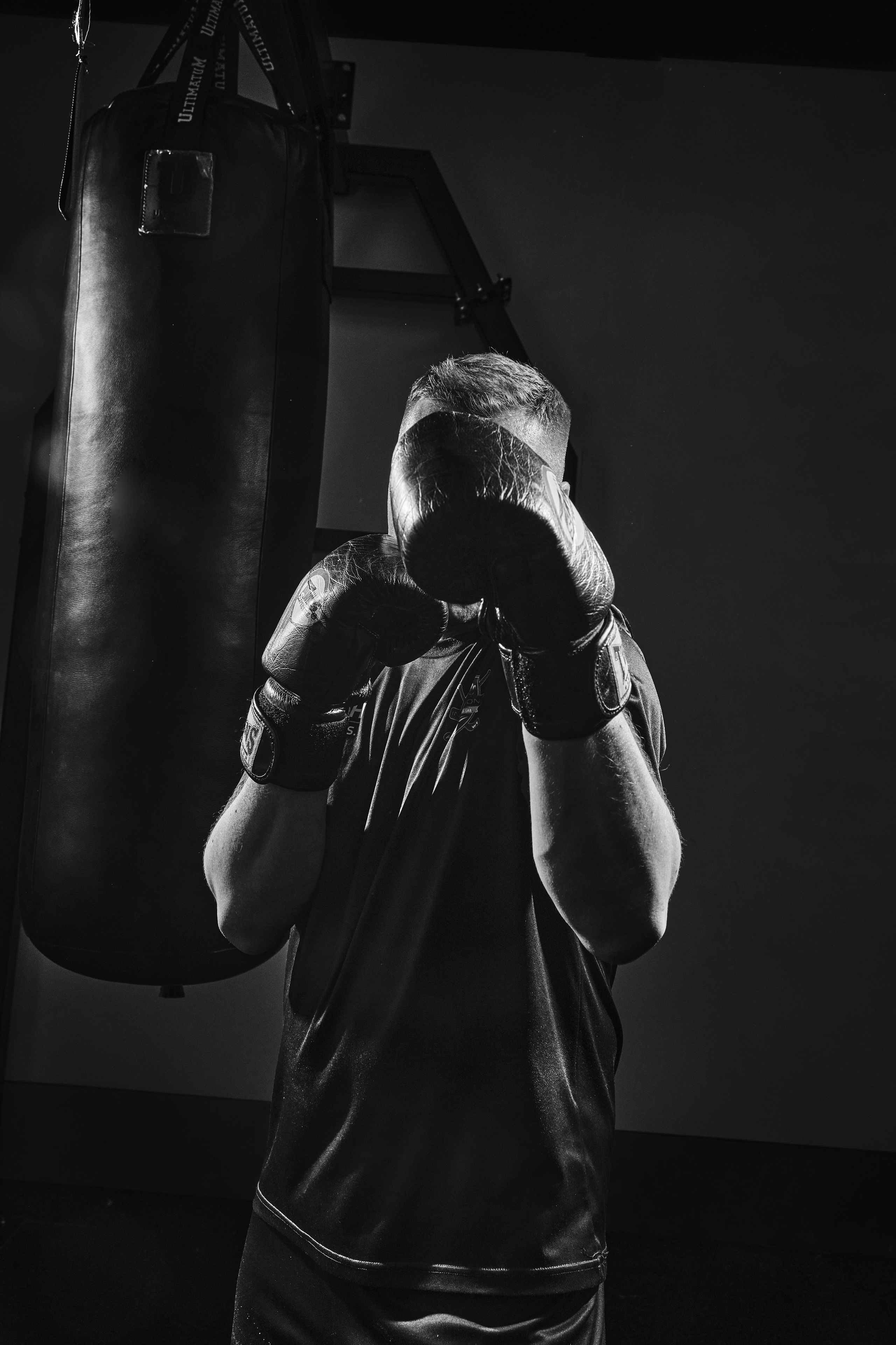 Тренер. Фотограф в Москве — Галунина Кристина