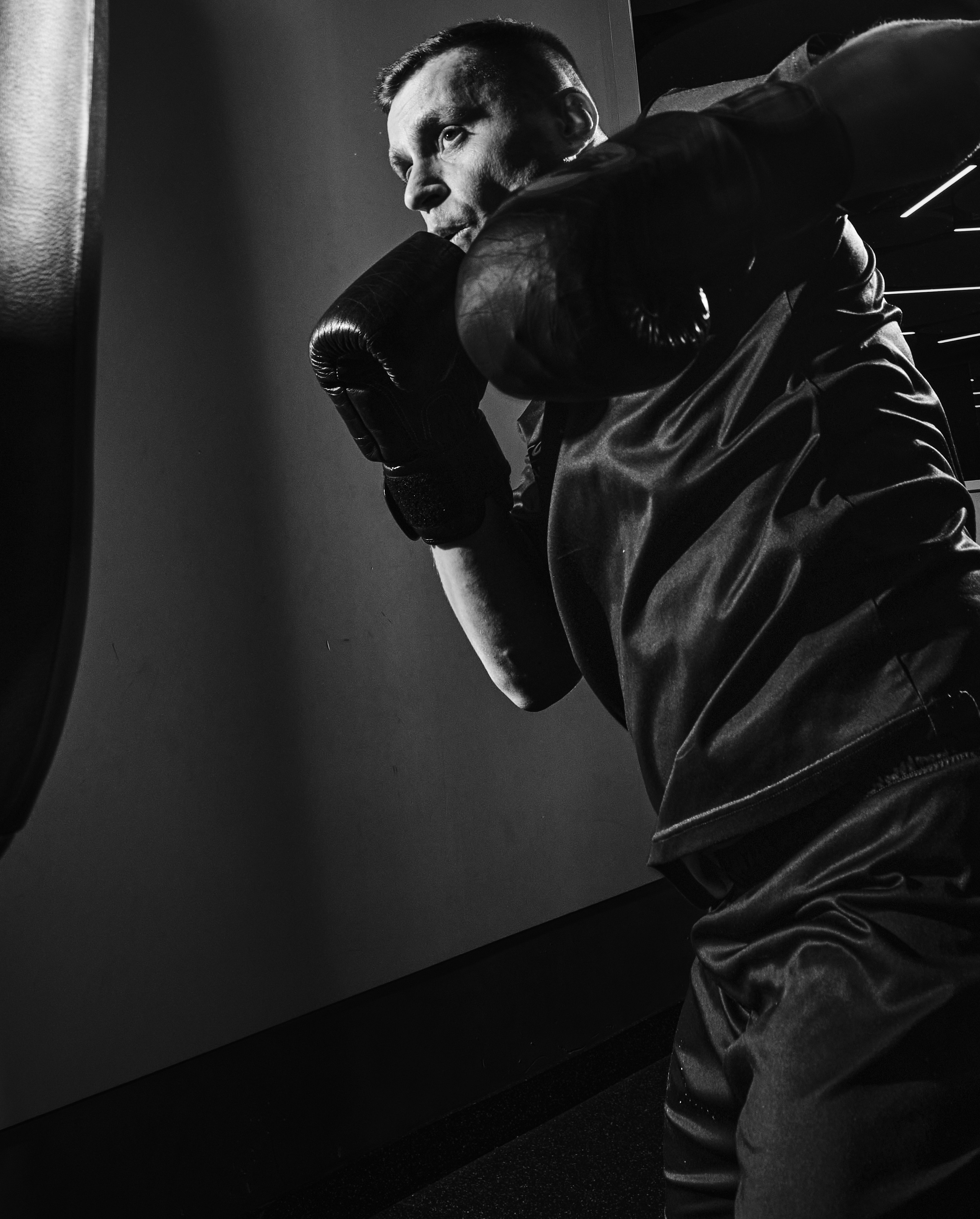 Тренер. Фотограф в Москве — Галунина Кристина