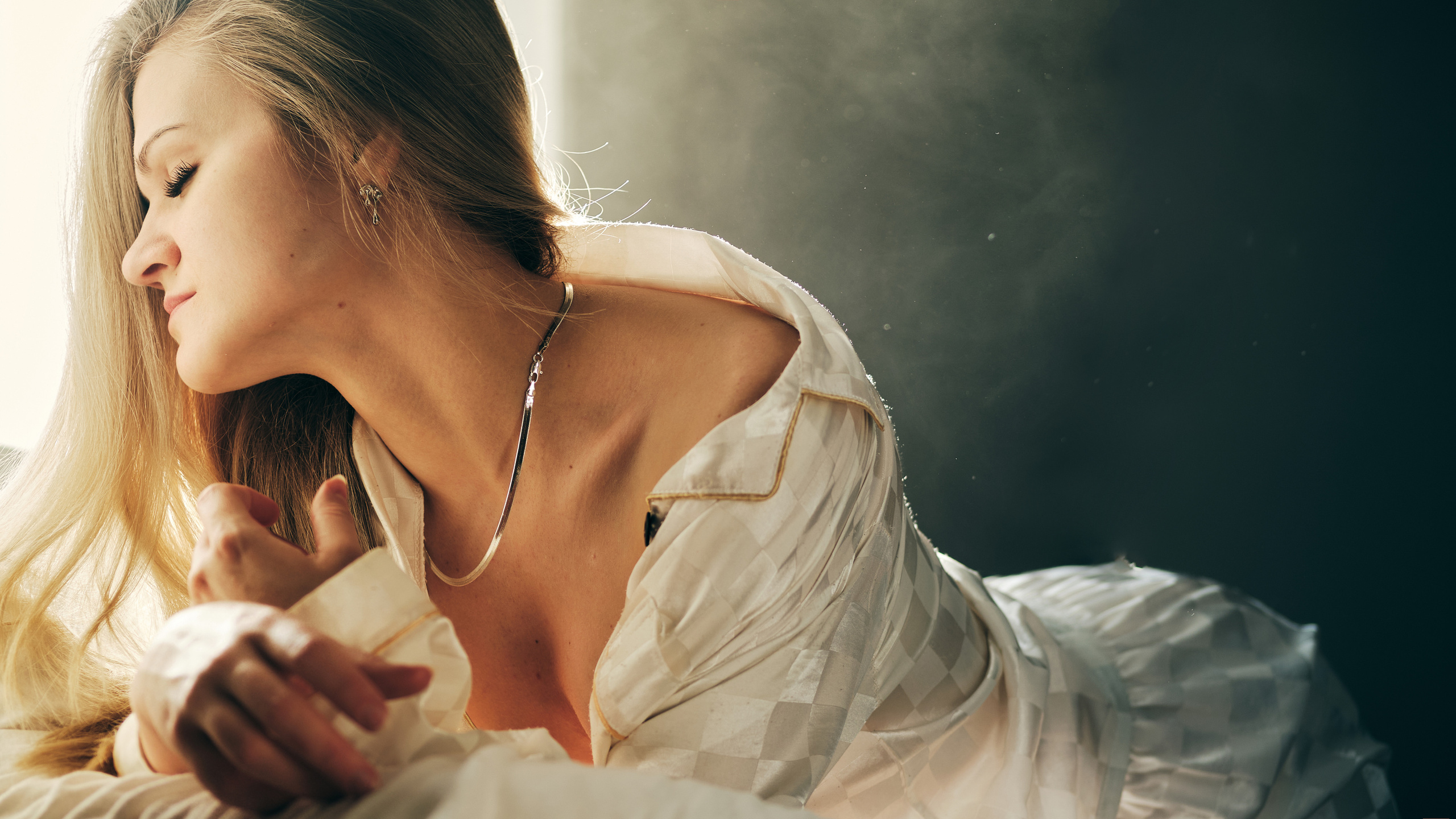 Я модель альбом. Фотограф в Москве — Галунина Кристина