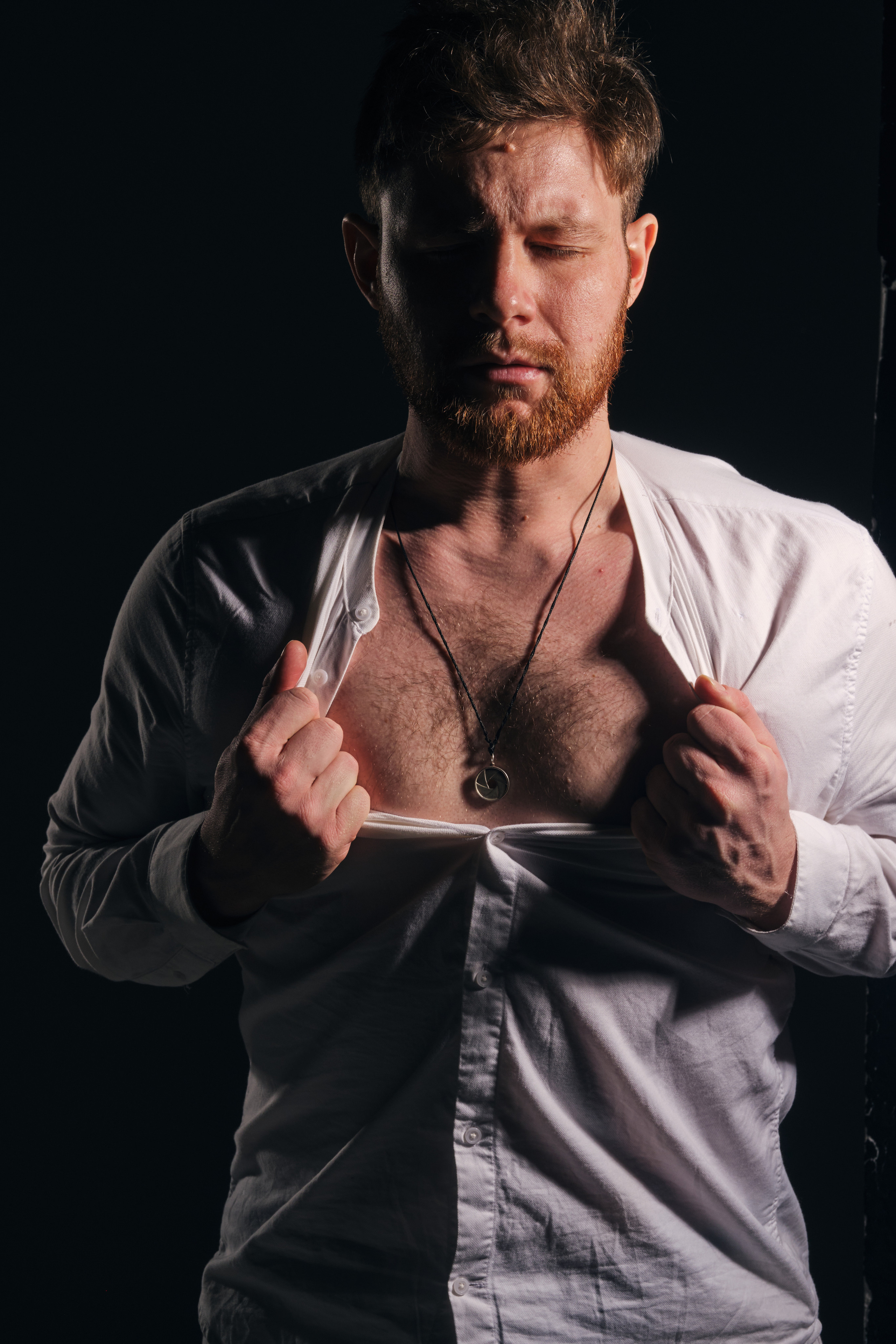 Персональные съемки альбом. Фотограф в Москве — Галунина Кристина