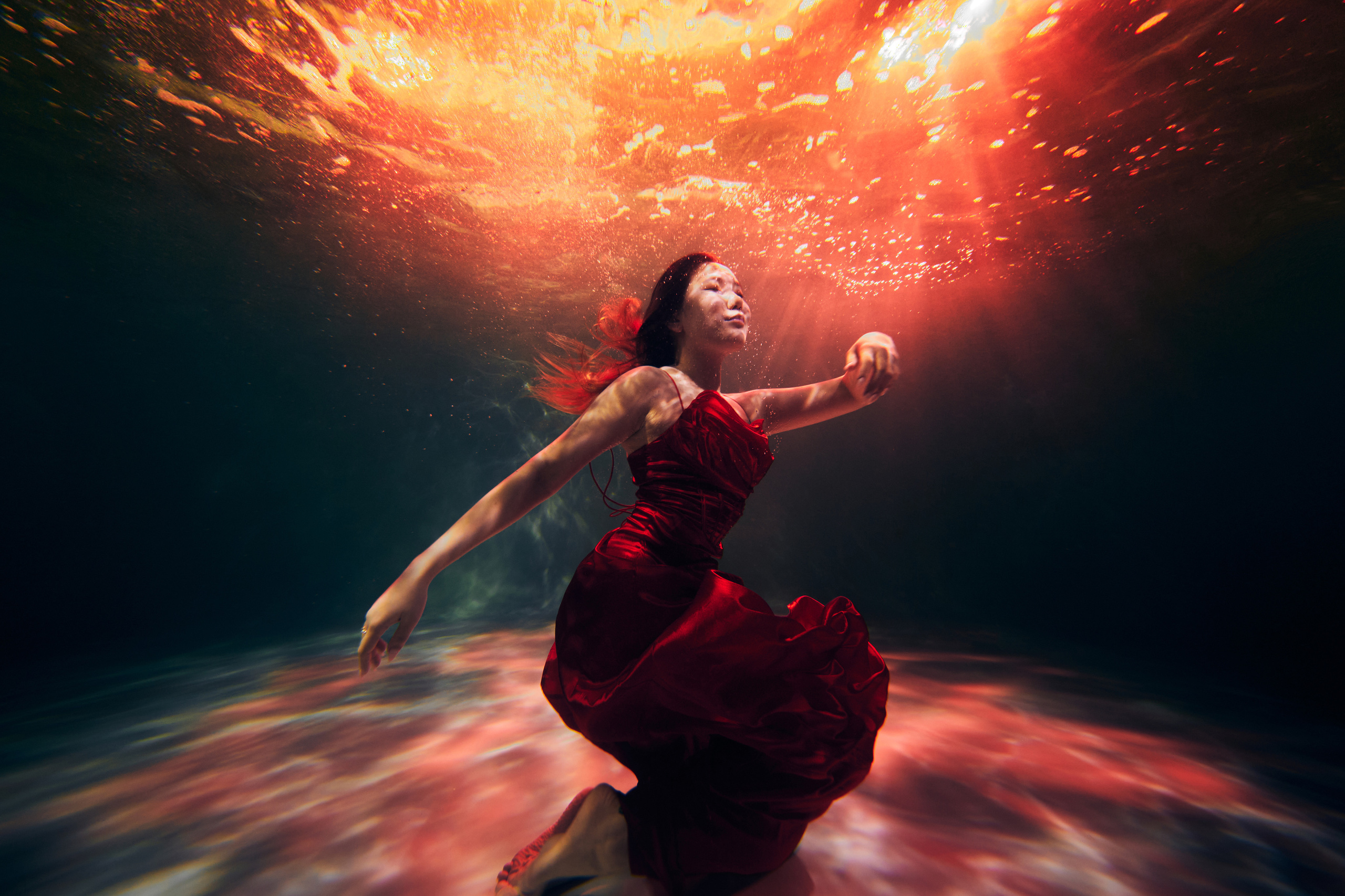 Персональные съемки альбом. Фотограф в Москве — Галунина Кристина