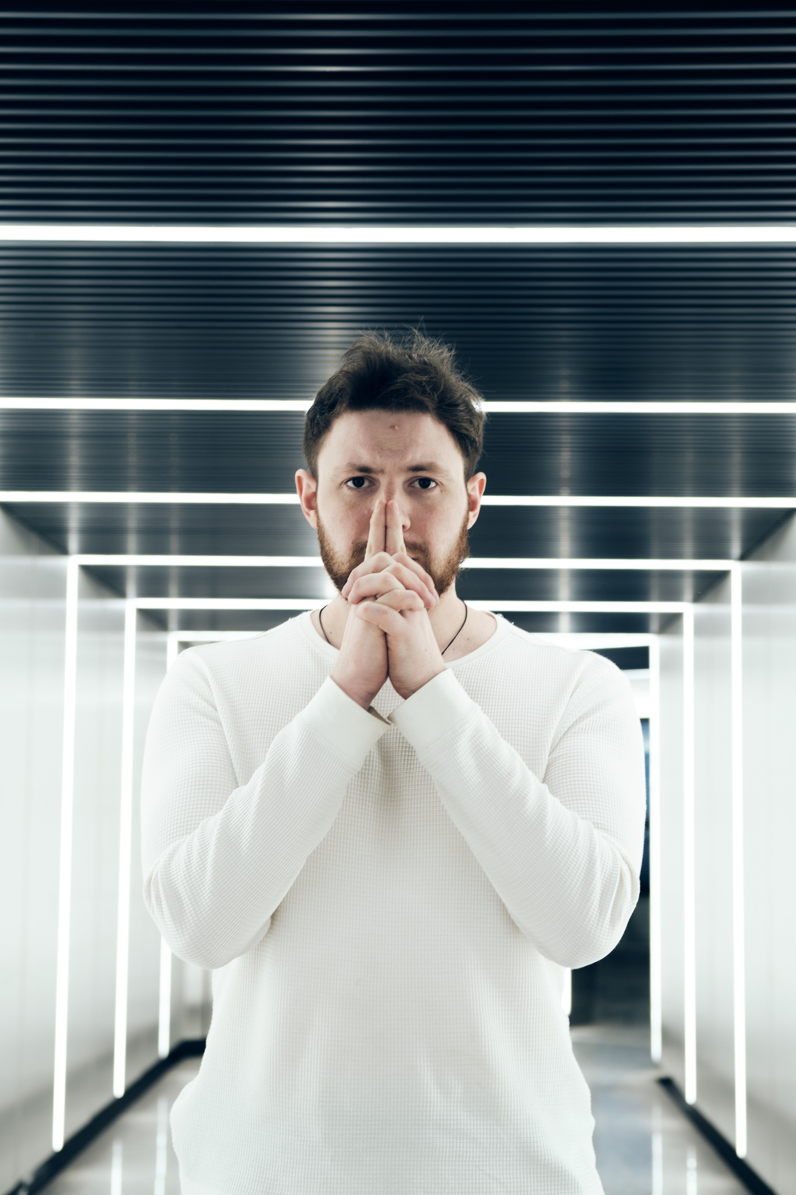 Персональные съемки альбом. Фотограф в Москве — Галунина Кристина