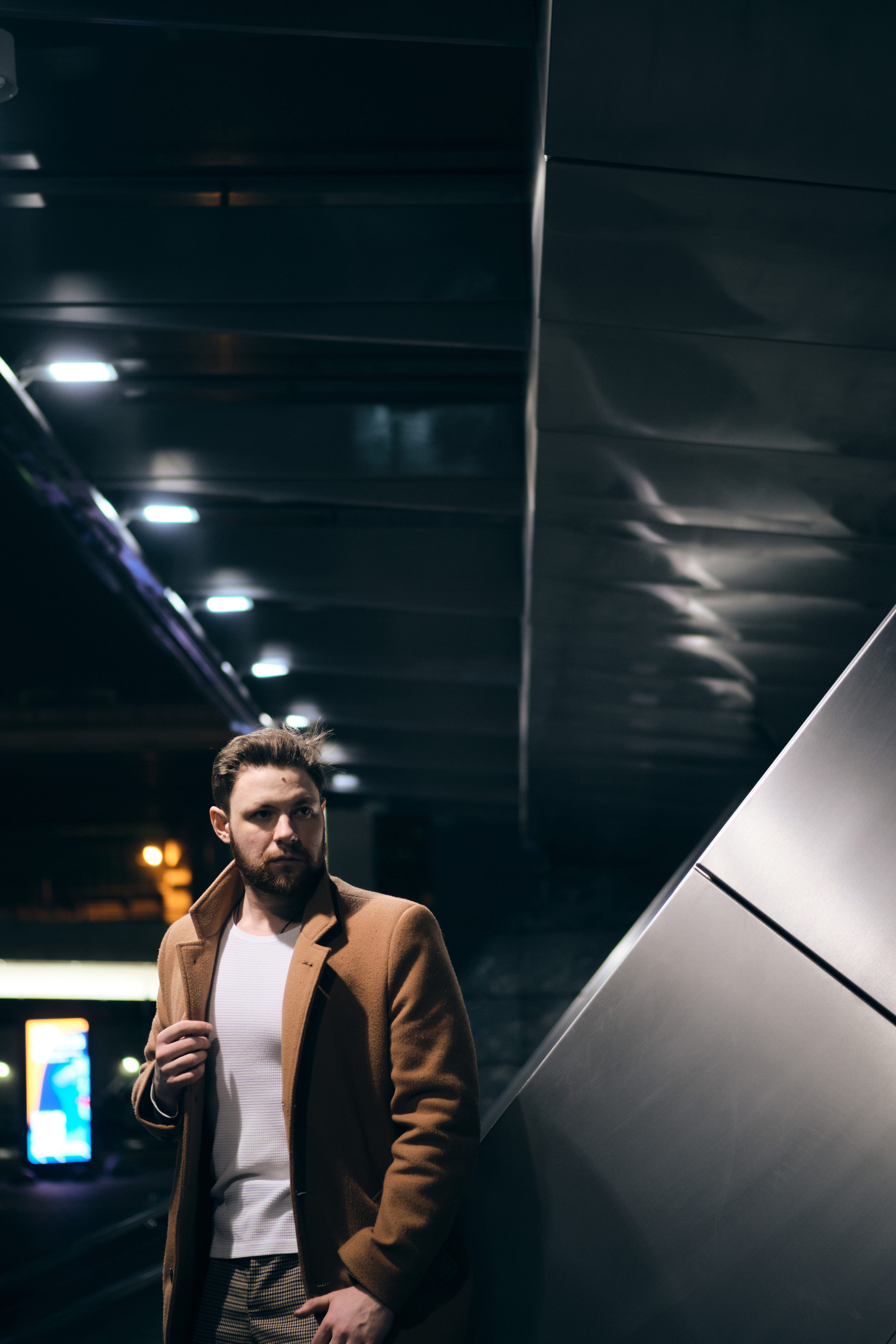 Персональные съемки альбом. Фотограф в Москве — Галунина Кристина