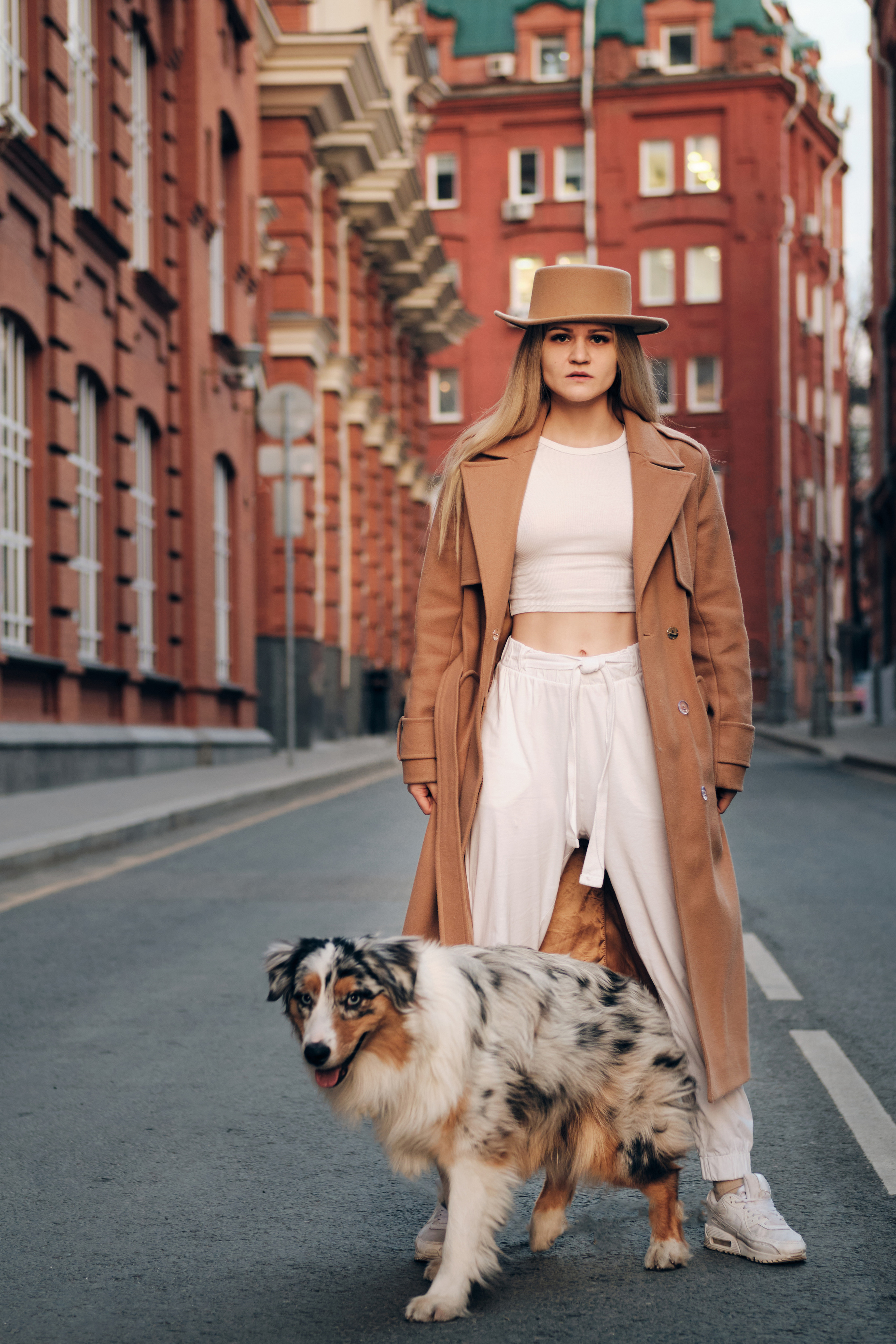 Я модель альбом. Фотограф в Москве — Галунина Кристина