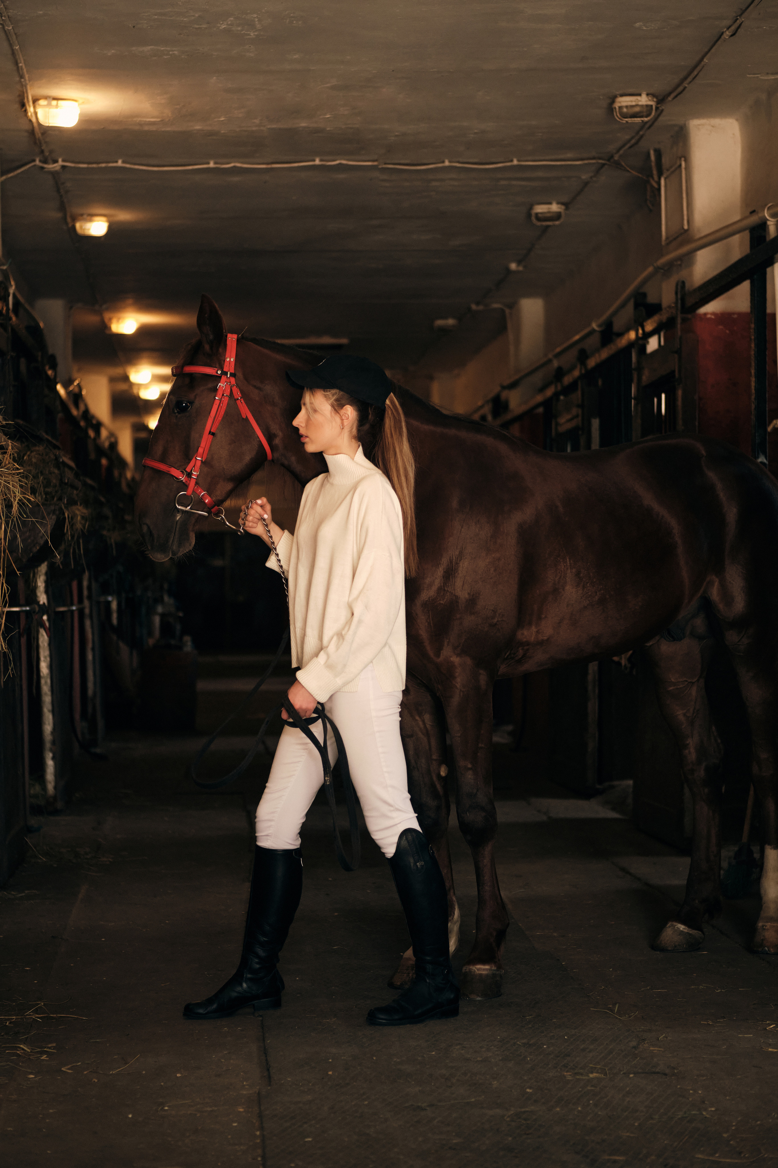 Фото с животными альбом. Фотограф в Москве — Галунина Кристина