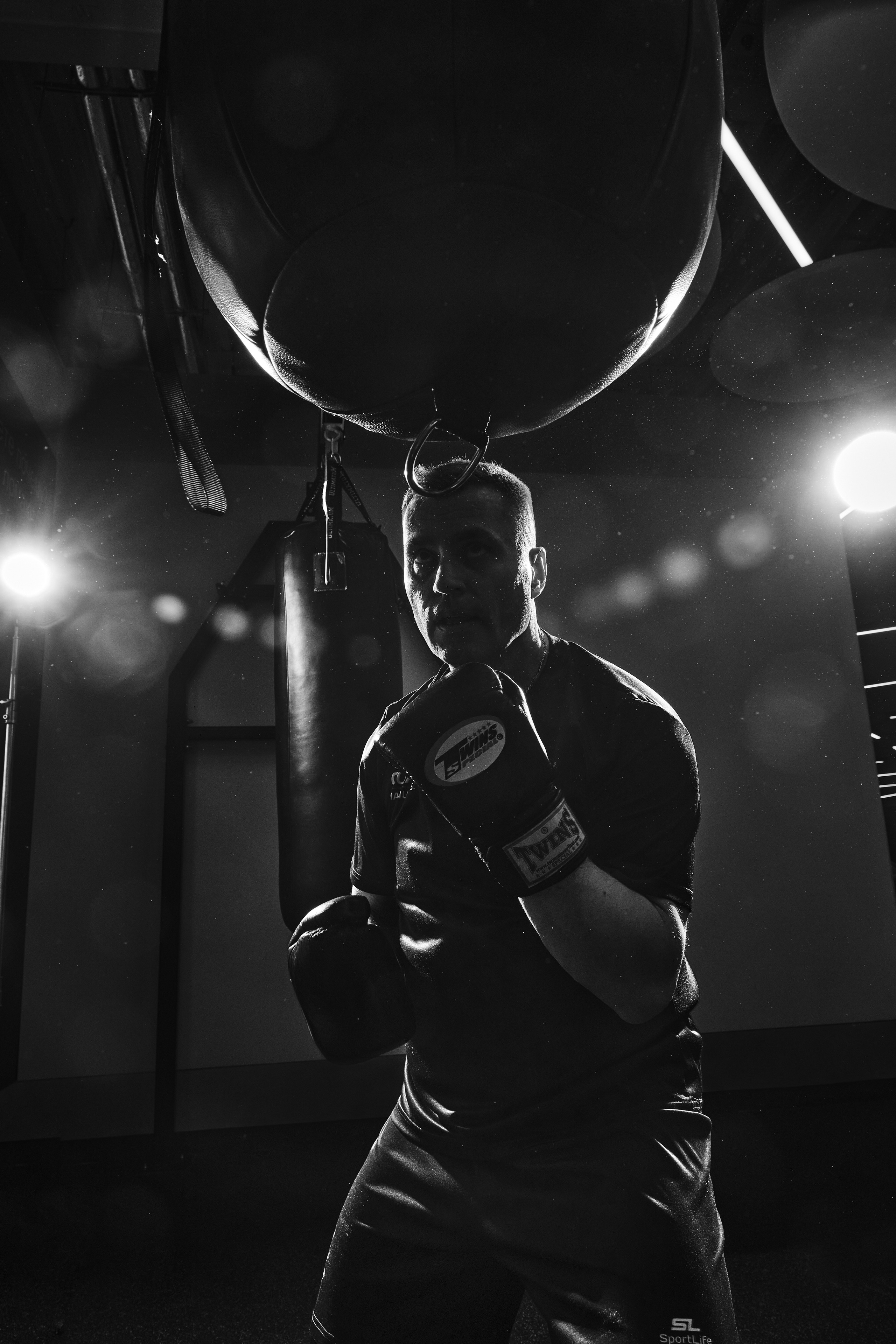 Тренер. Фотограф в Москве — Галунина Кристина