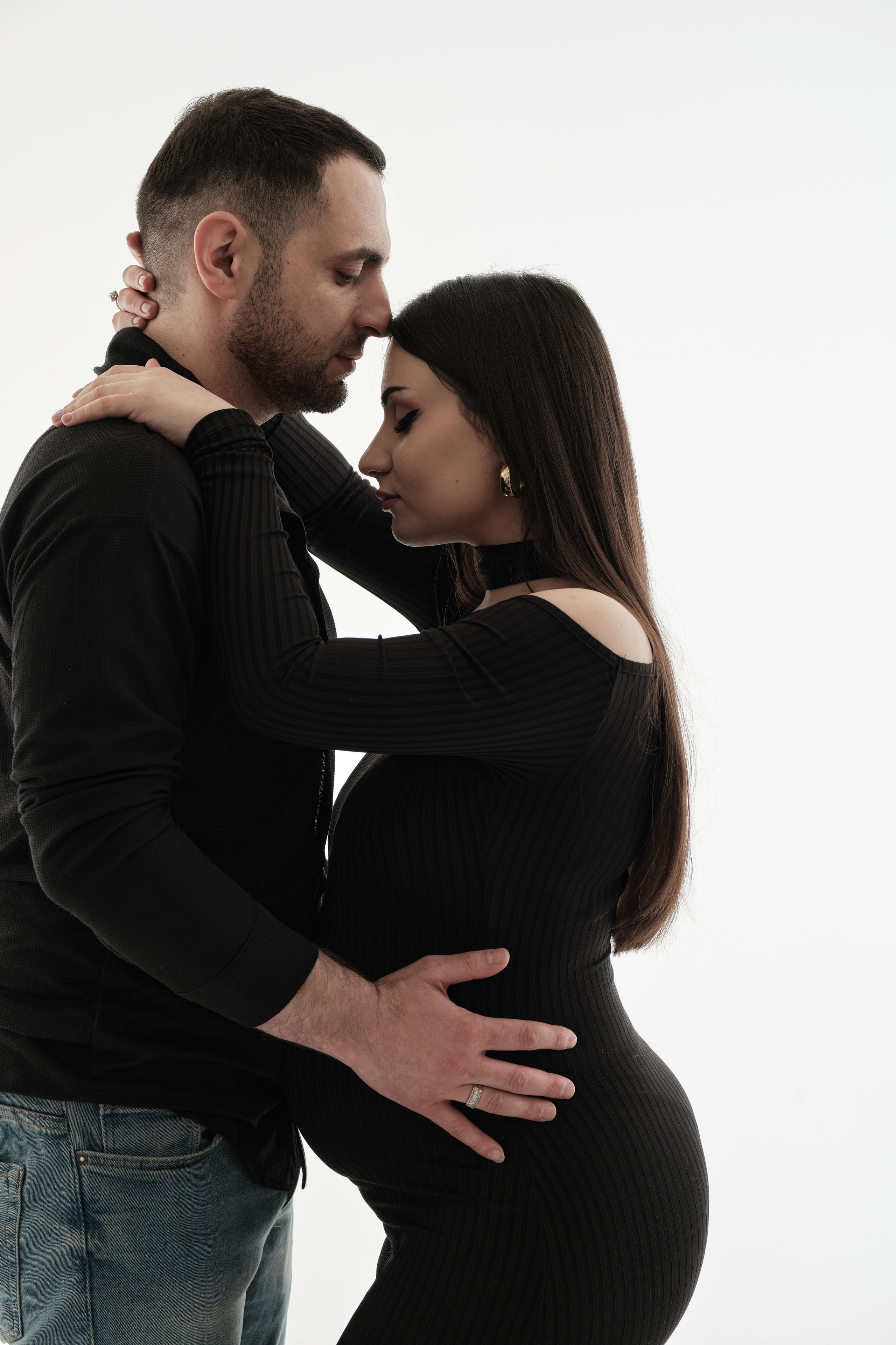 Севда и Фома. Фотограф в Москве — Галунина Кристина