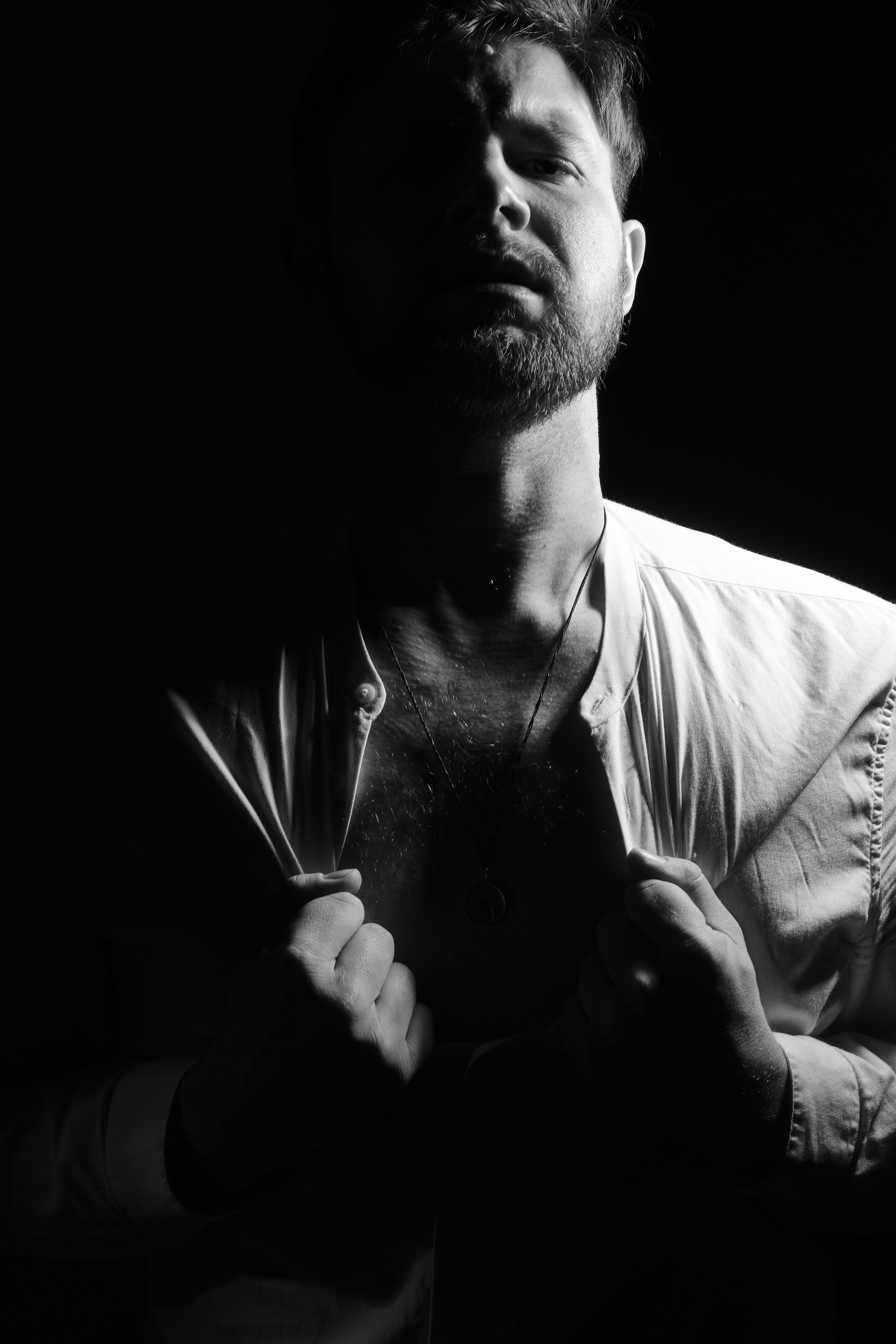 Персональные съемки альбом. Фотограф в Москве — Галунина Кристина