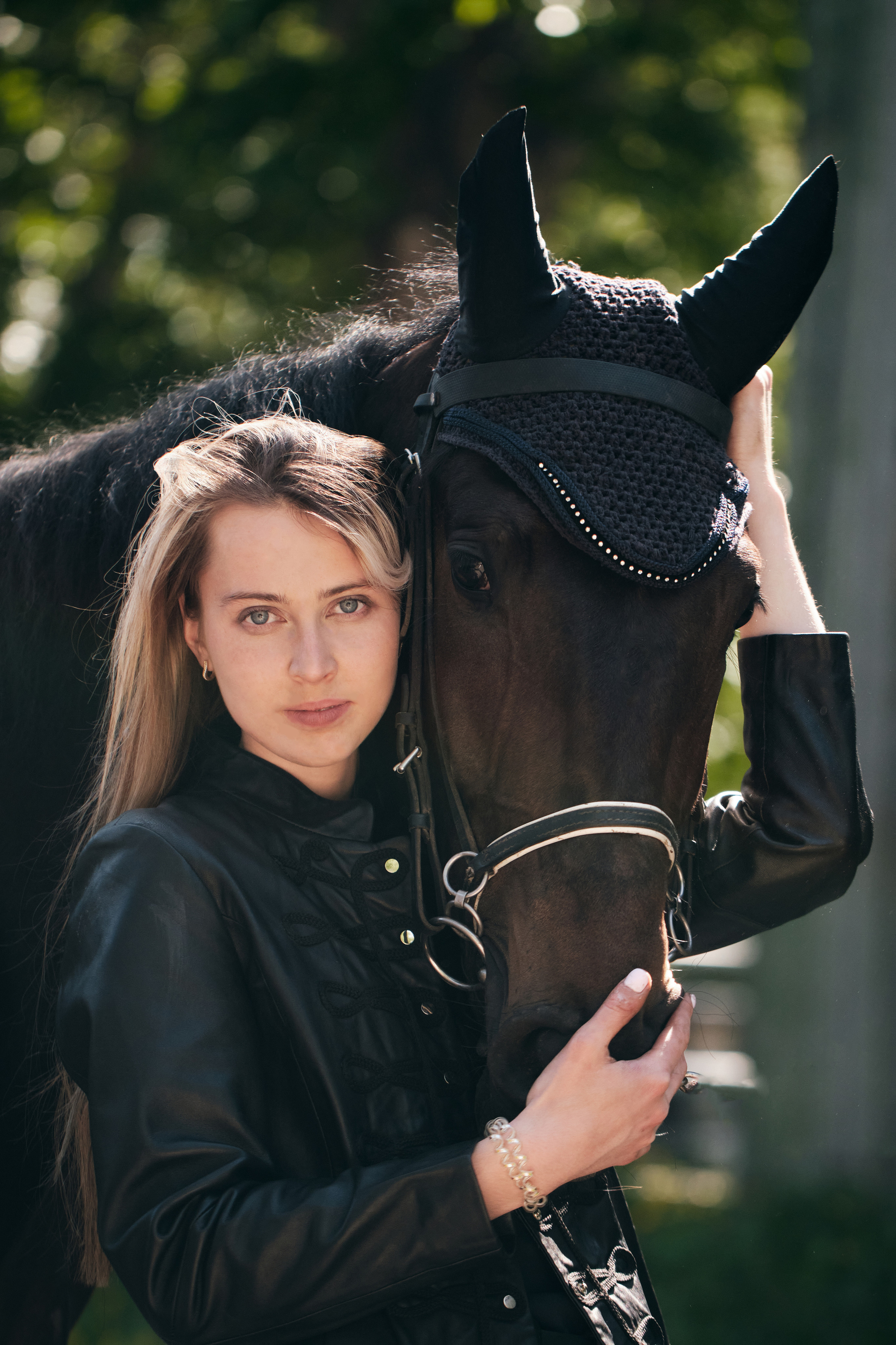 Персональные съемки альбом. Фотограф в Москве — Галунина Кристина