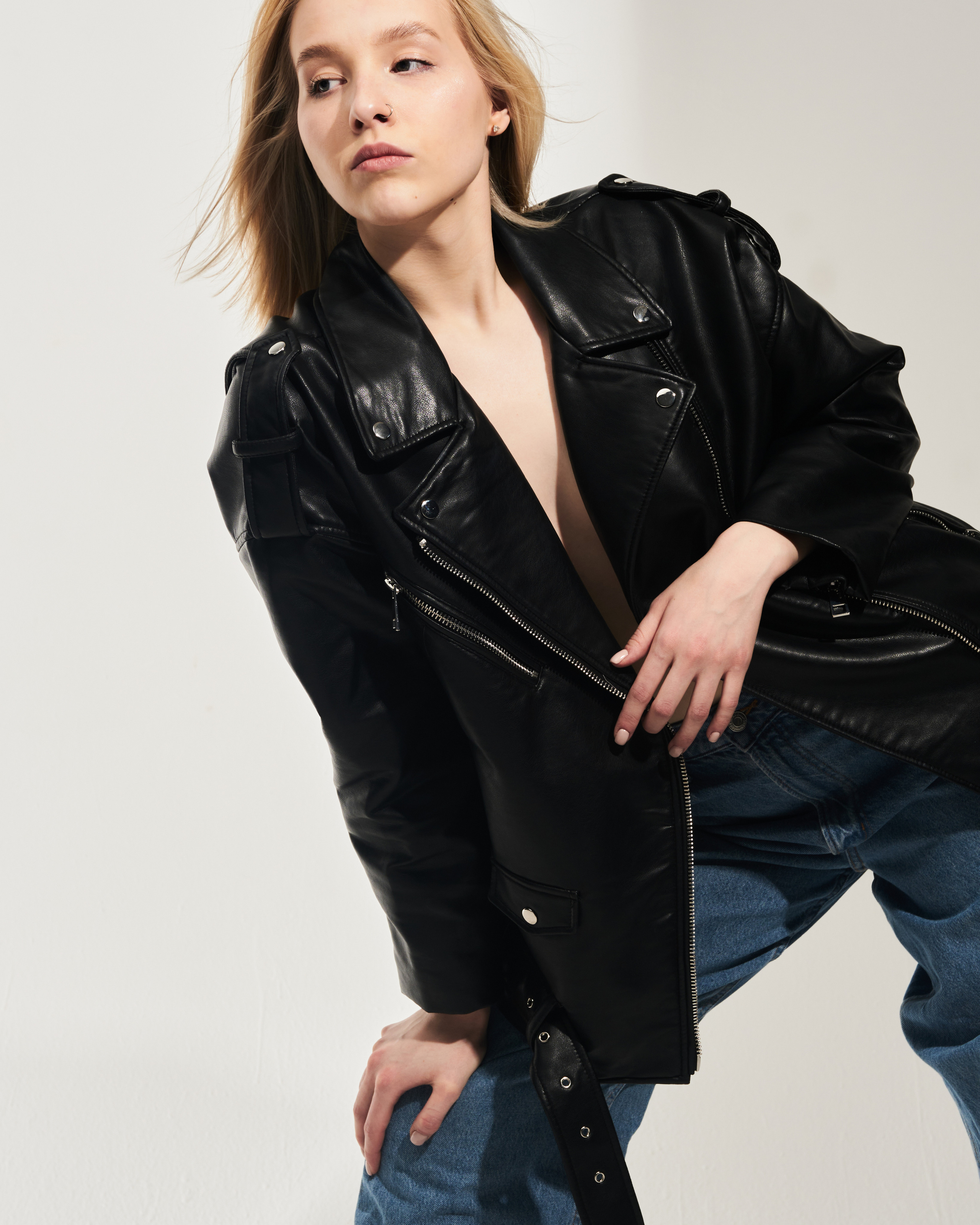 Персональные съемки альбом. Фотограф в Москве — Галунина Кристина