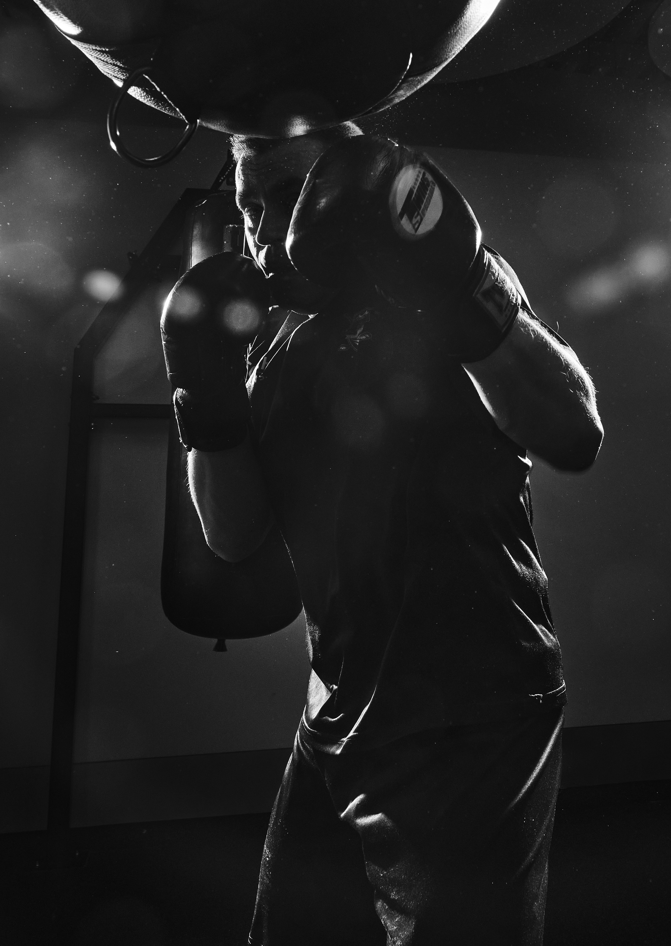 Тренер. Фотограф в Москве — Галунина Кристина